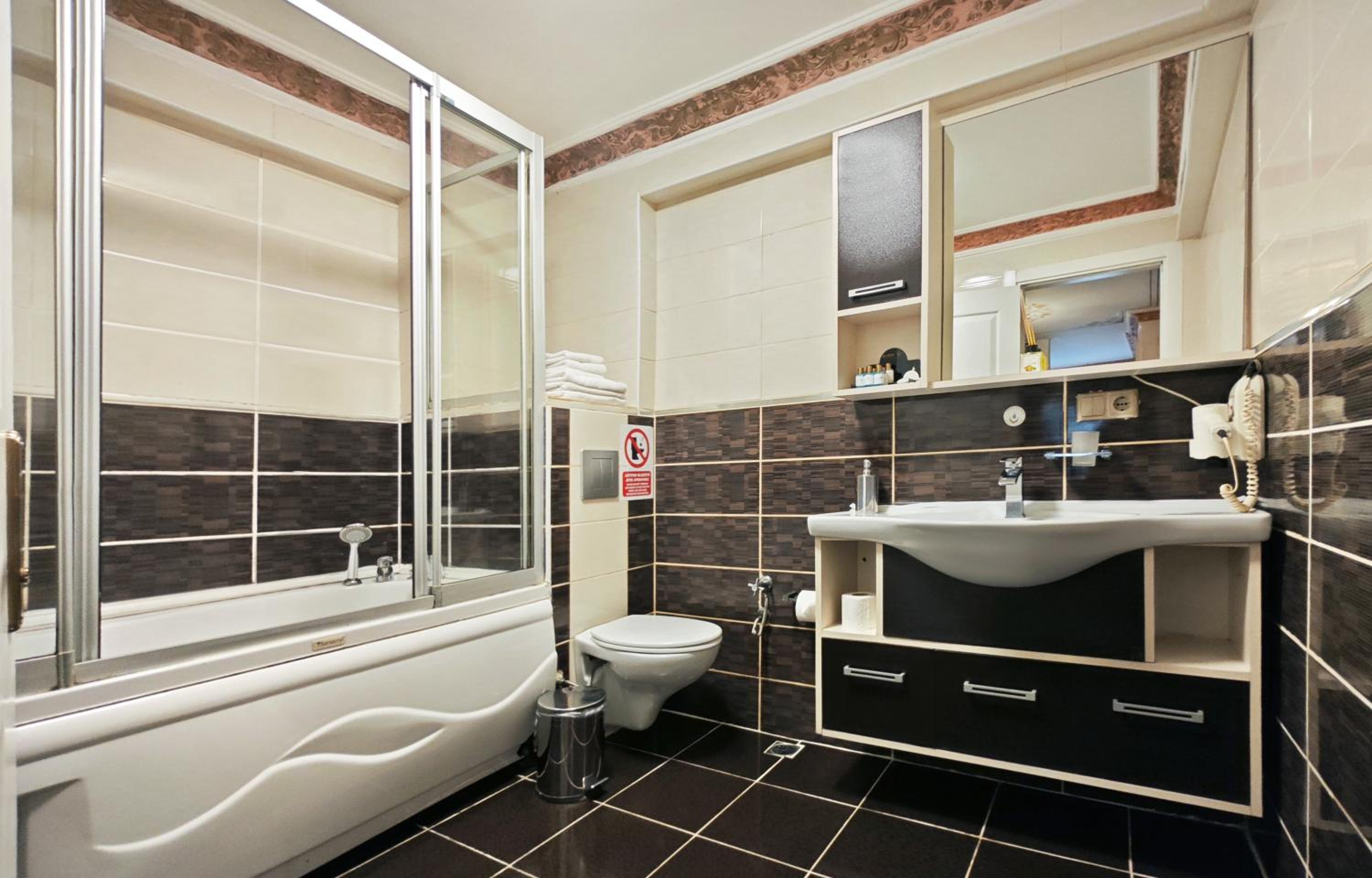 Aldem Hotel - Image 59