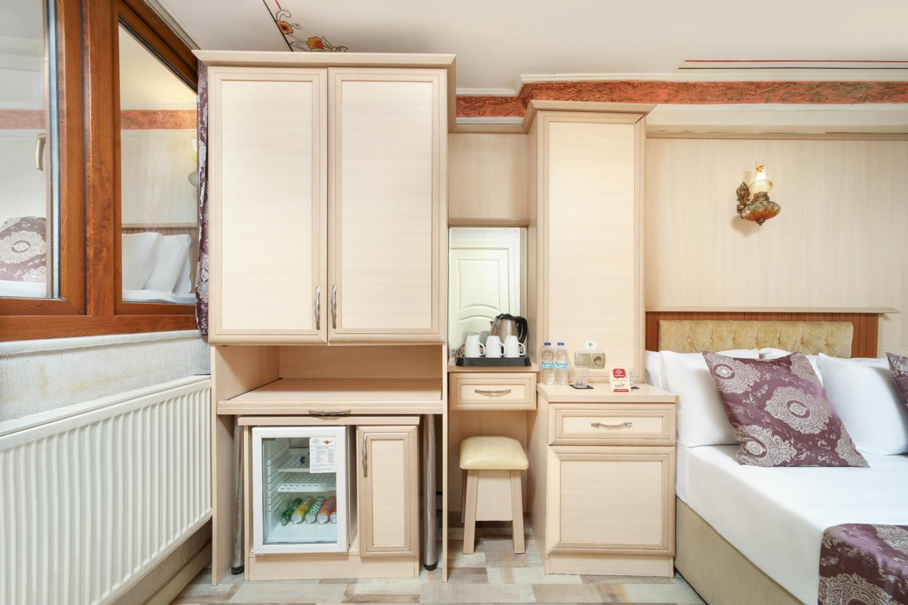 Aldem Hotel - Image 48