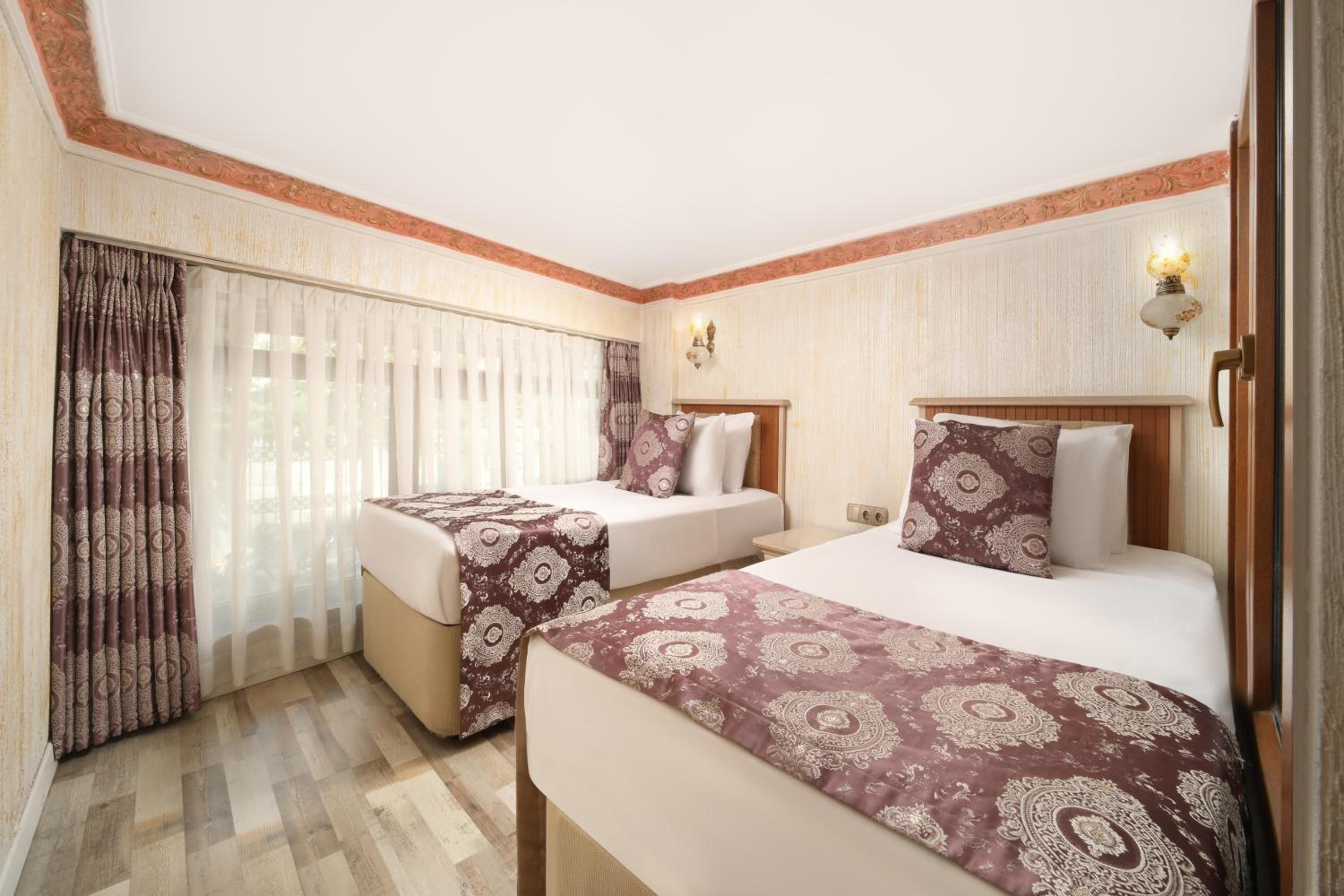 Aldem Hotel - Image 46