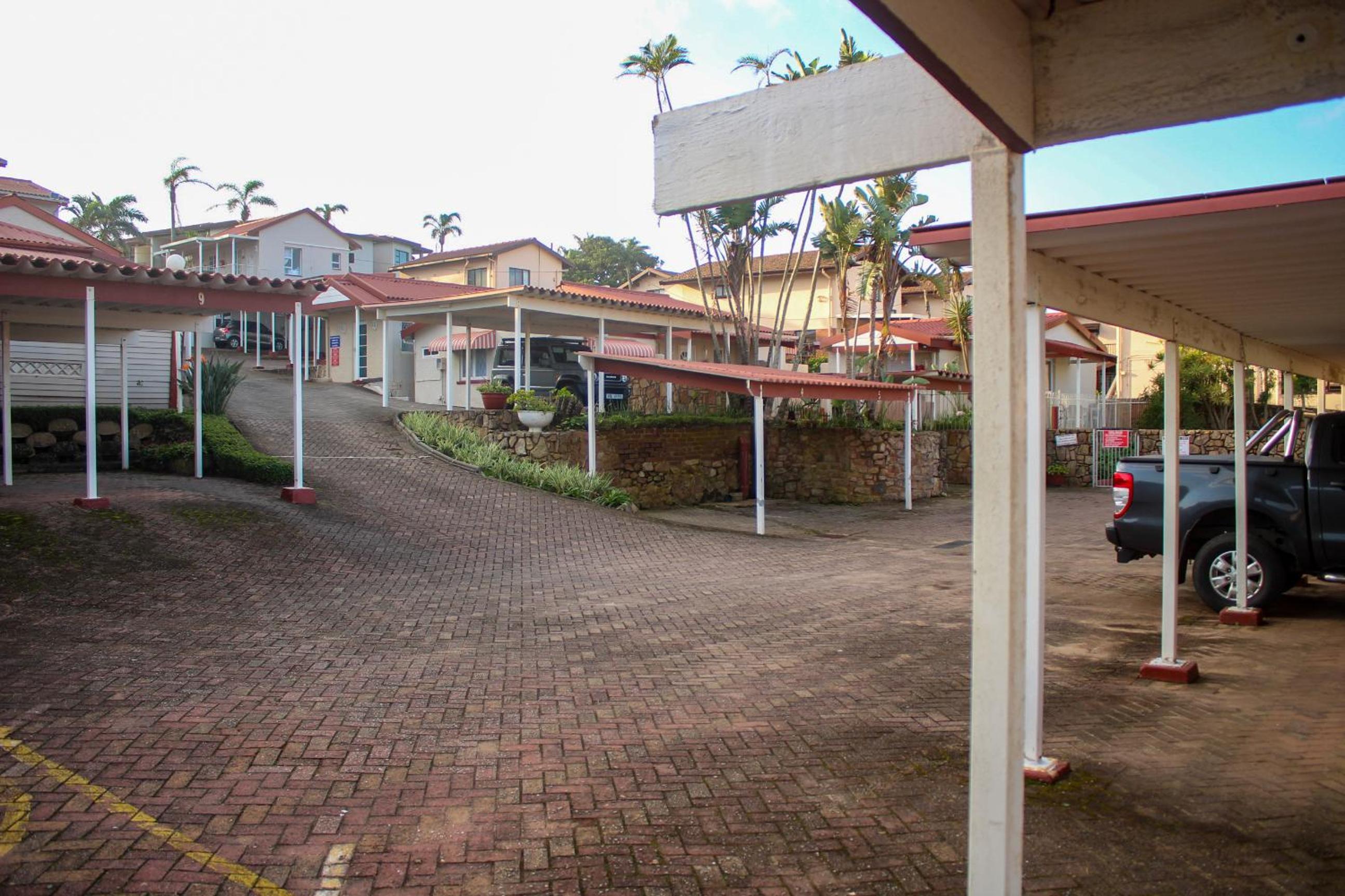 Driftsands Uvongo
