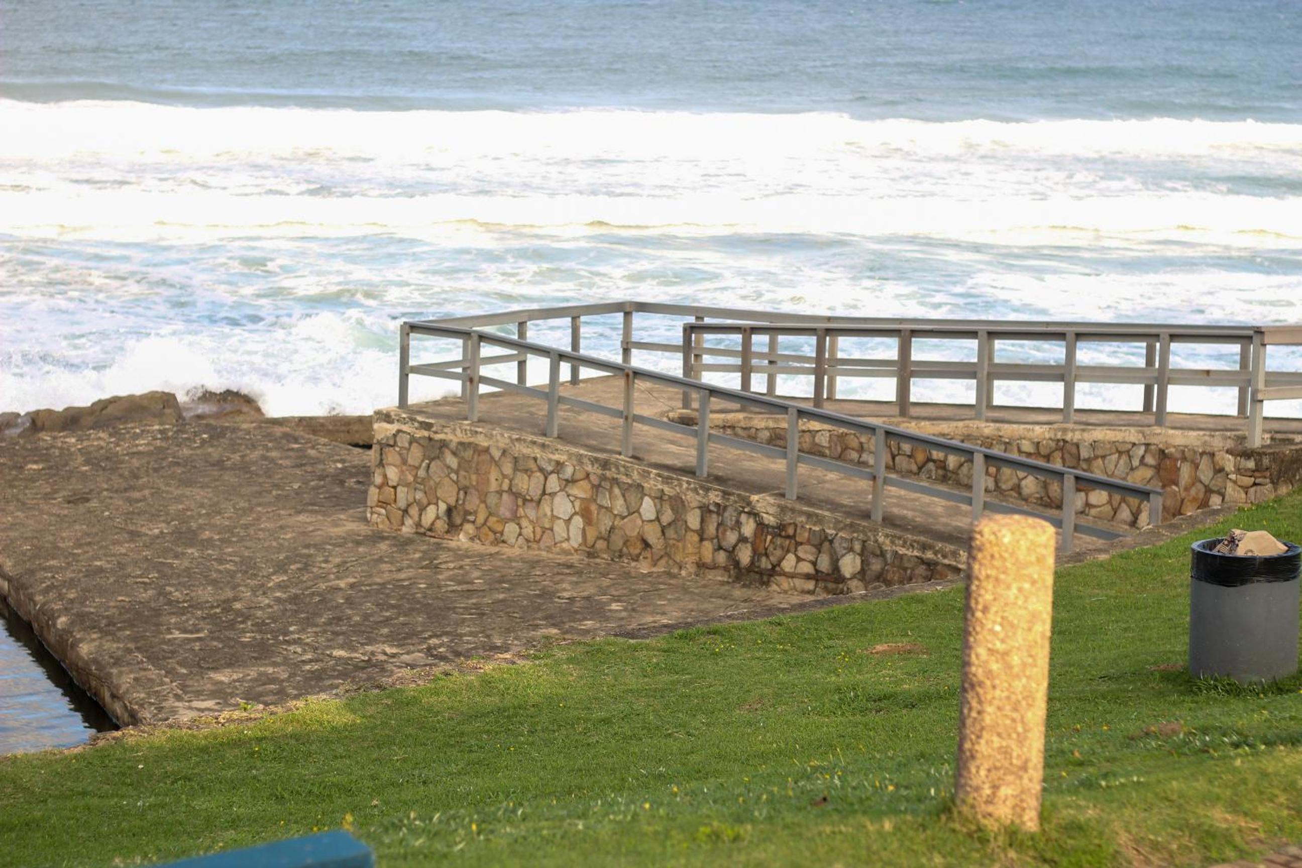 Driftsands Uvongo