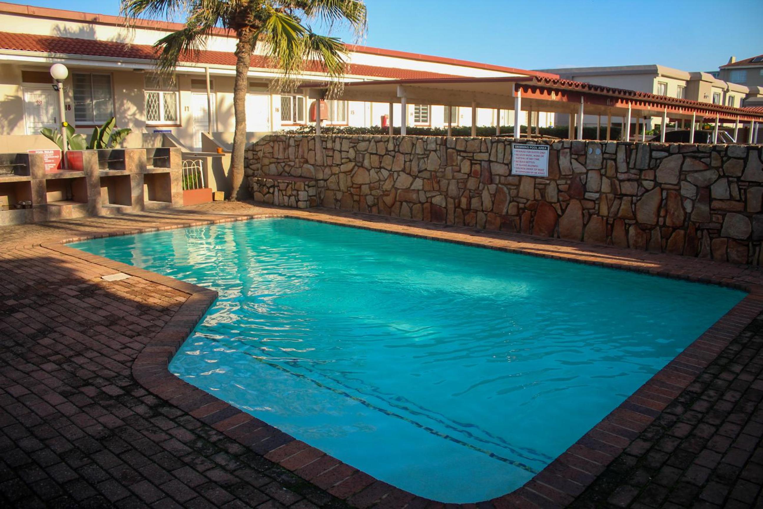 Driftsands Uvongo