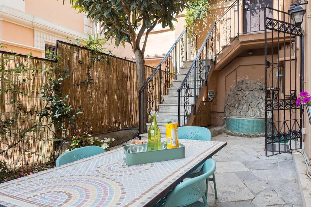 Poerio Home&Garden near the centre of Rome