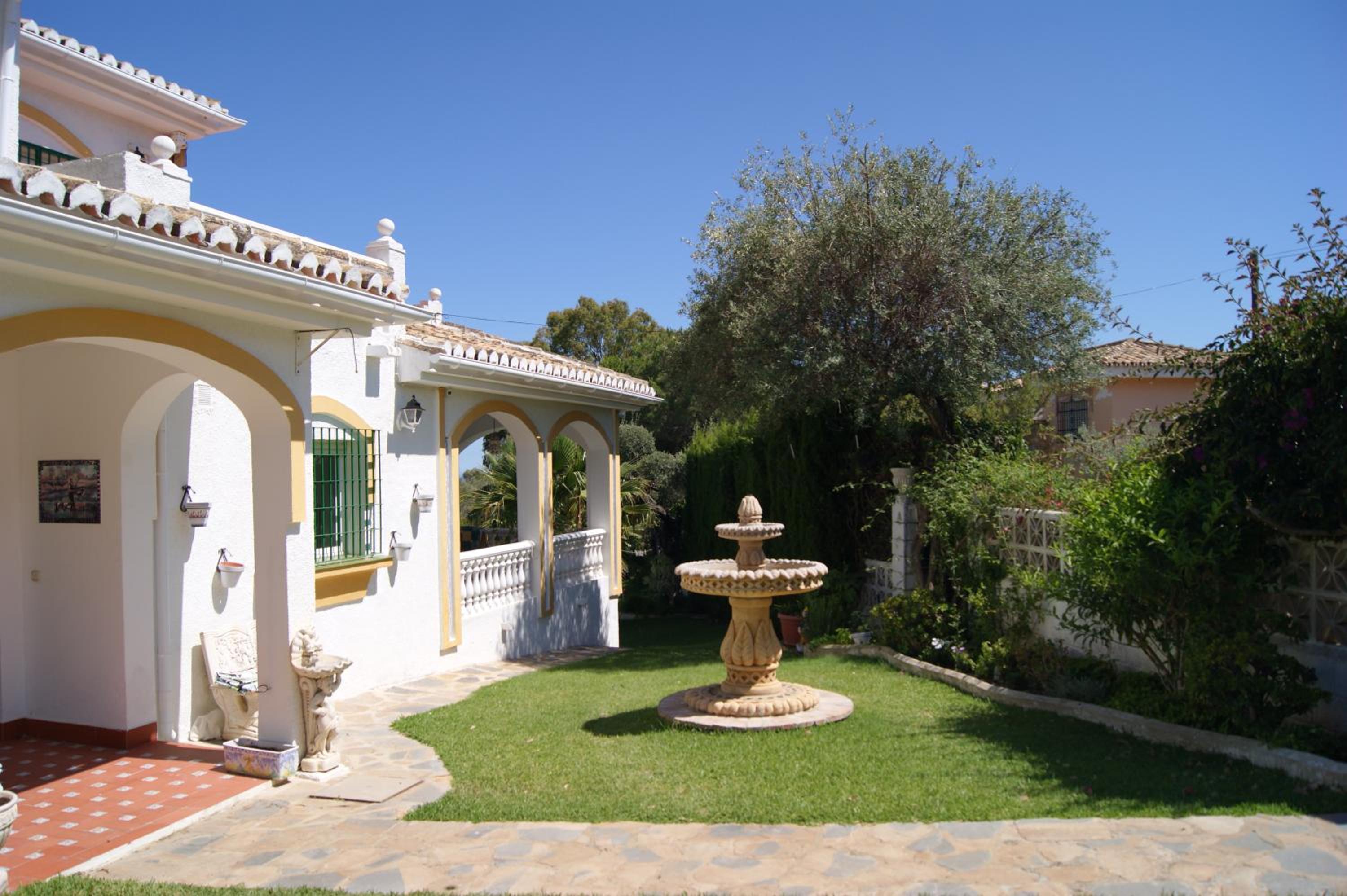 Villa Dolce Vita view 3