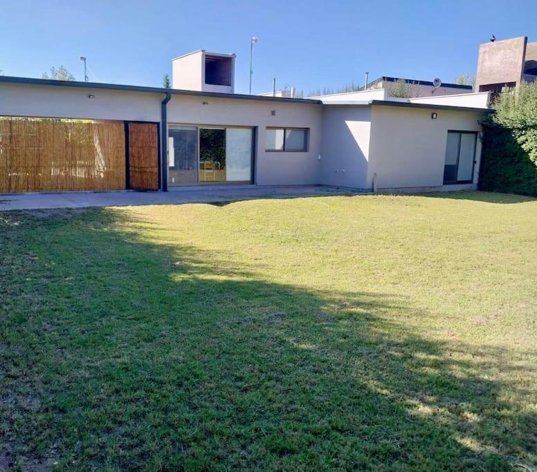 Casa Sol Andino