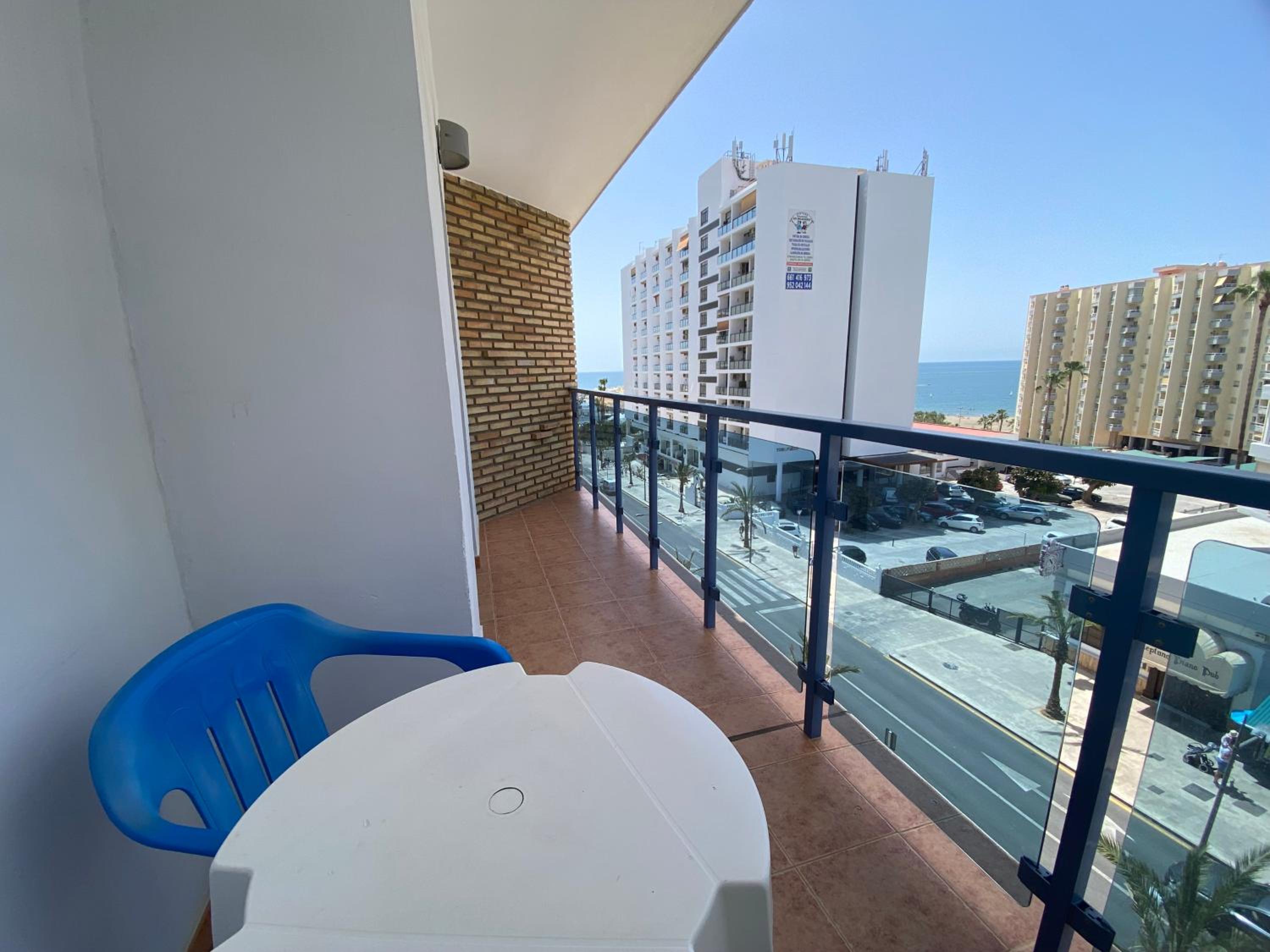 Apartamentos MS Puerto Marina, antes MS Pepita