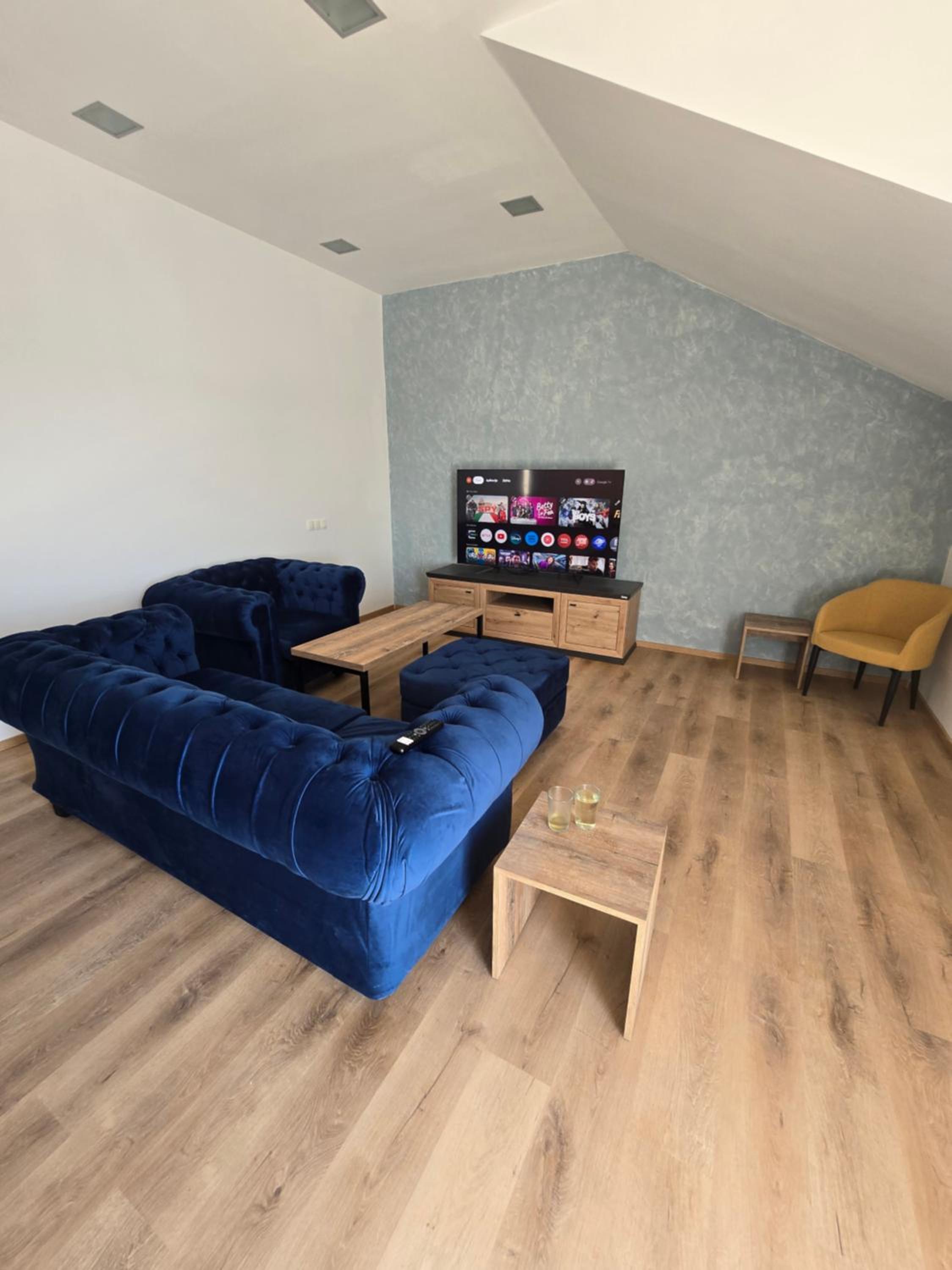Olive Luxury Apartments Orebić