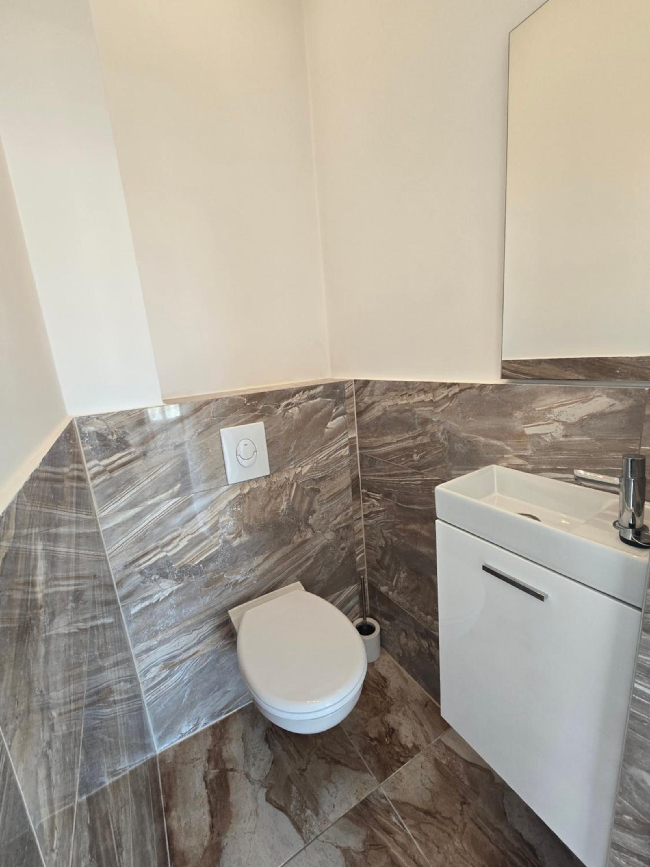 Olive Luxury Apartments Orebić