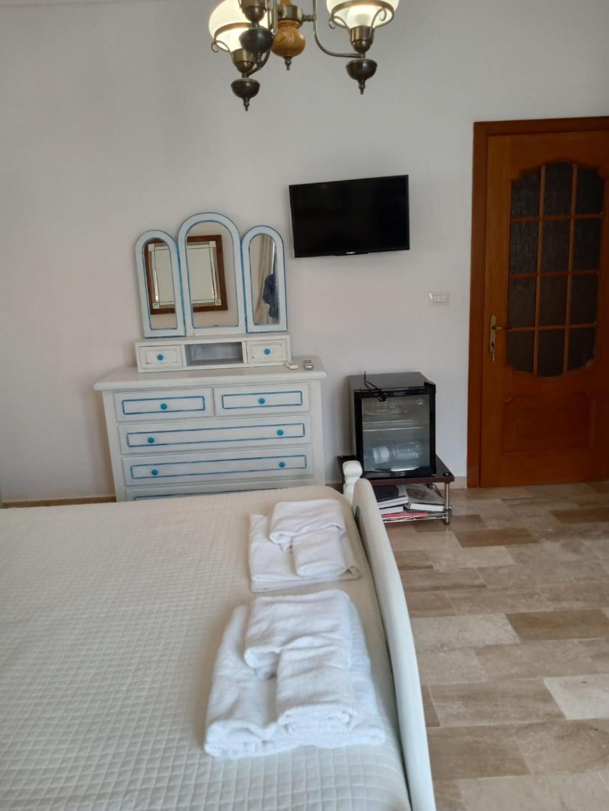 Villa Nuragica Sardegna view 5