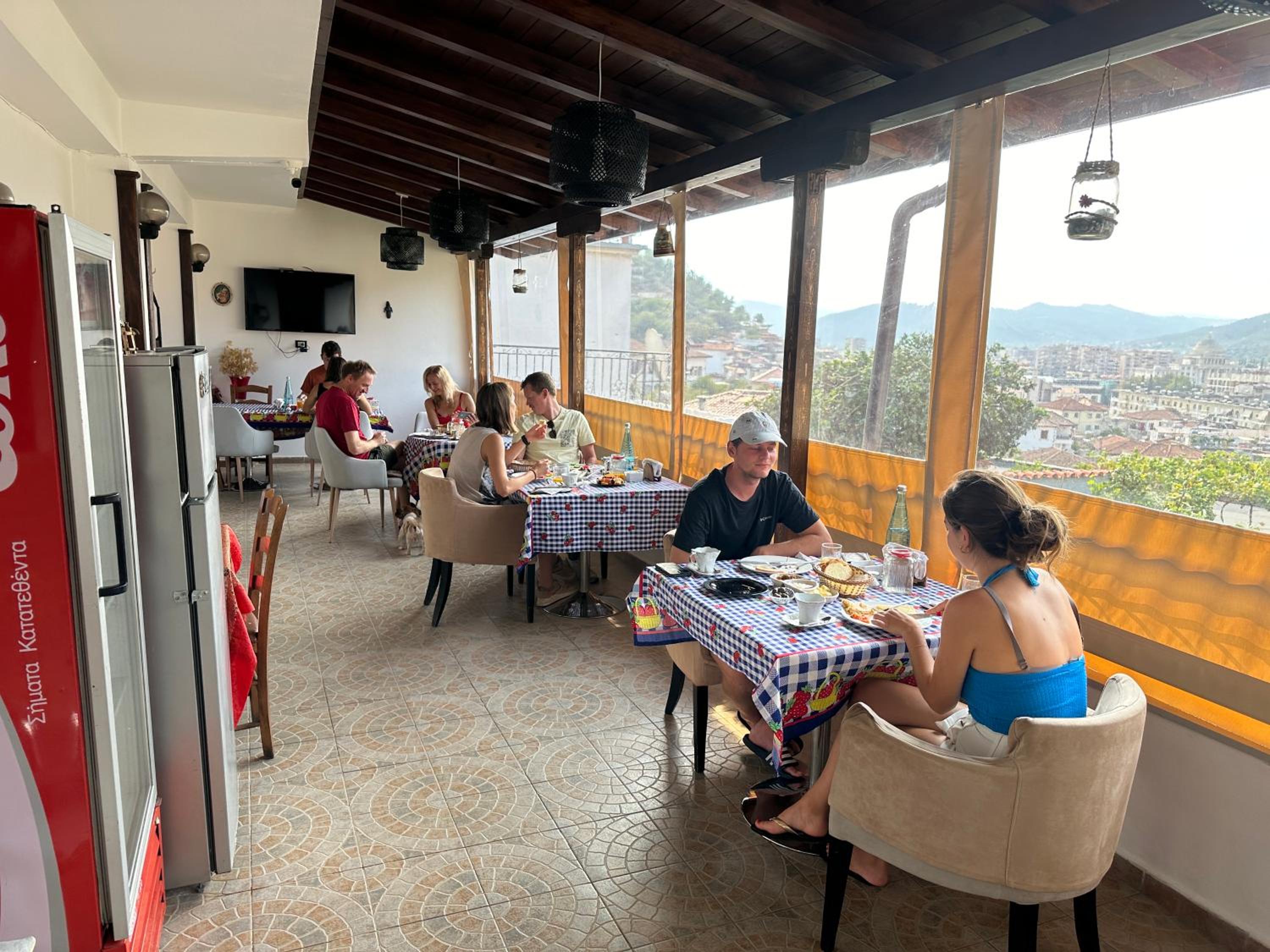 Villa Aurel