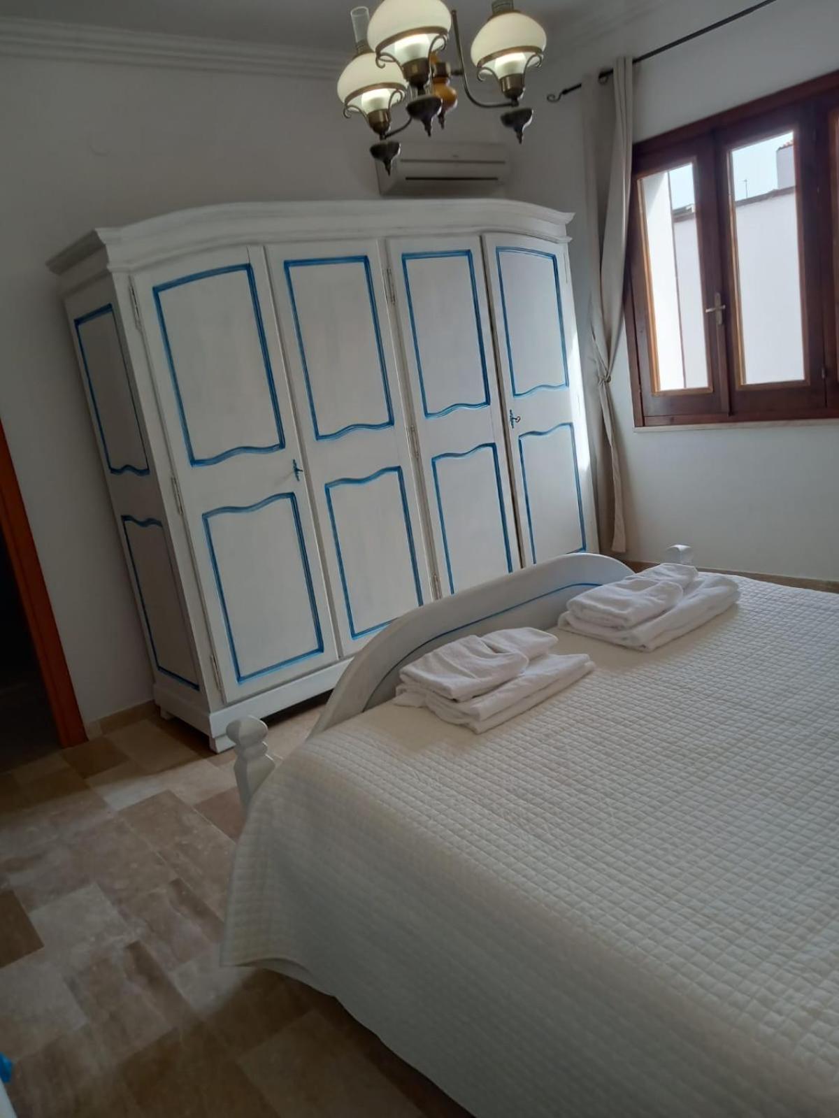 Villa Nuragica Sardegna view 4