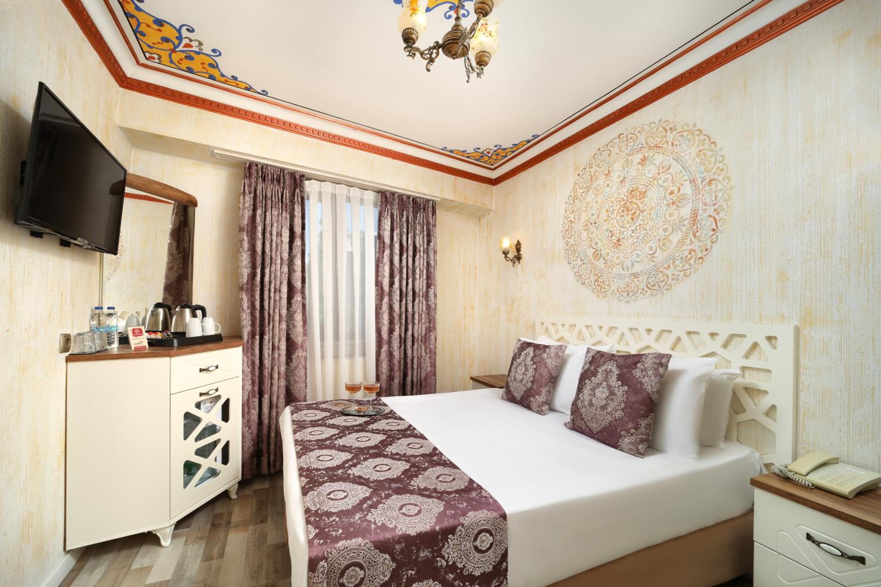 Aldem Hotel - Image 16