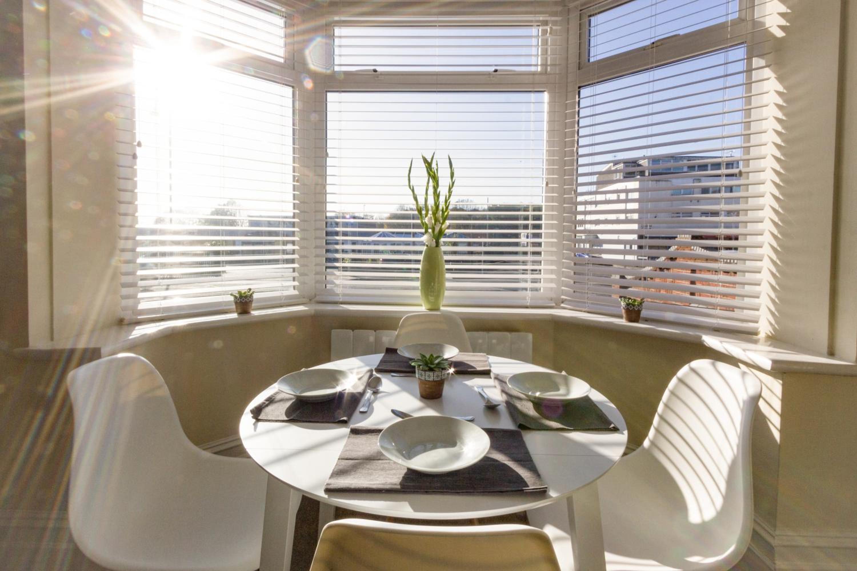 Prince Apartments view 3