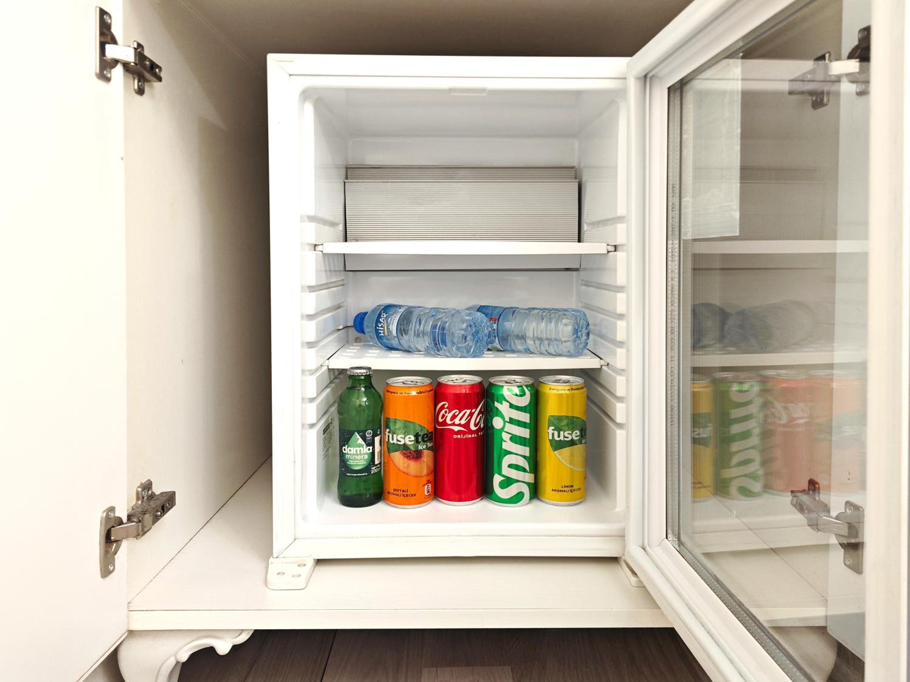 Aldem Hotel - Image 34