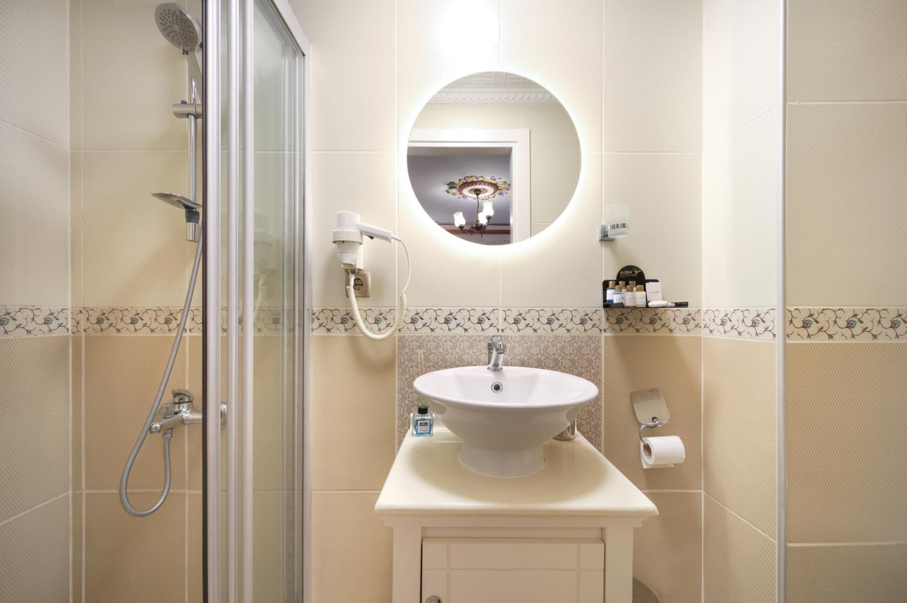 Aldem Hotel - Image 57