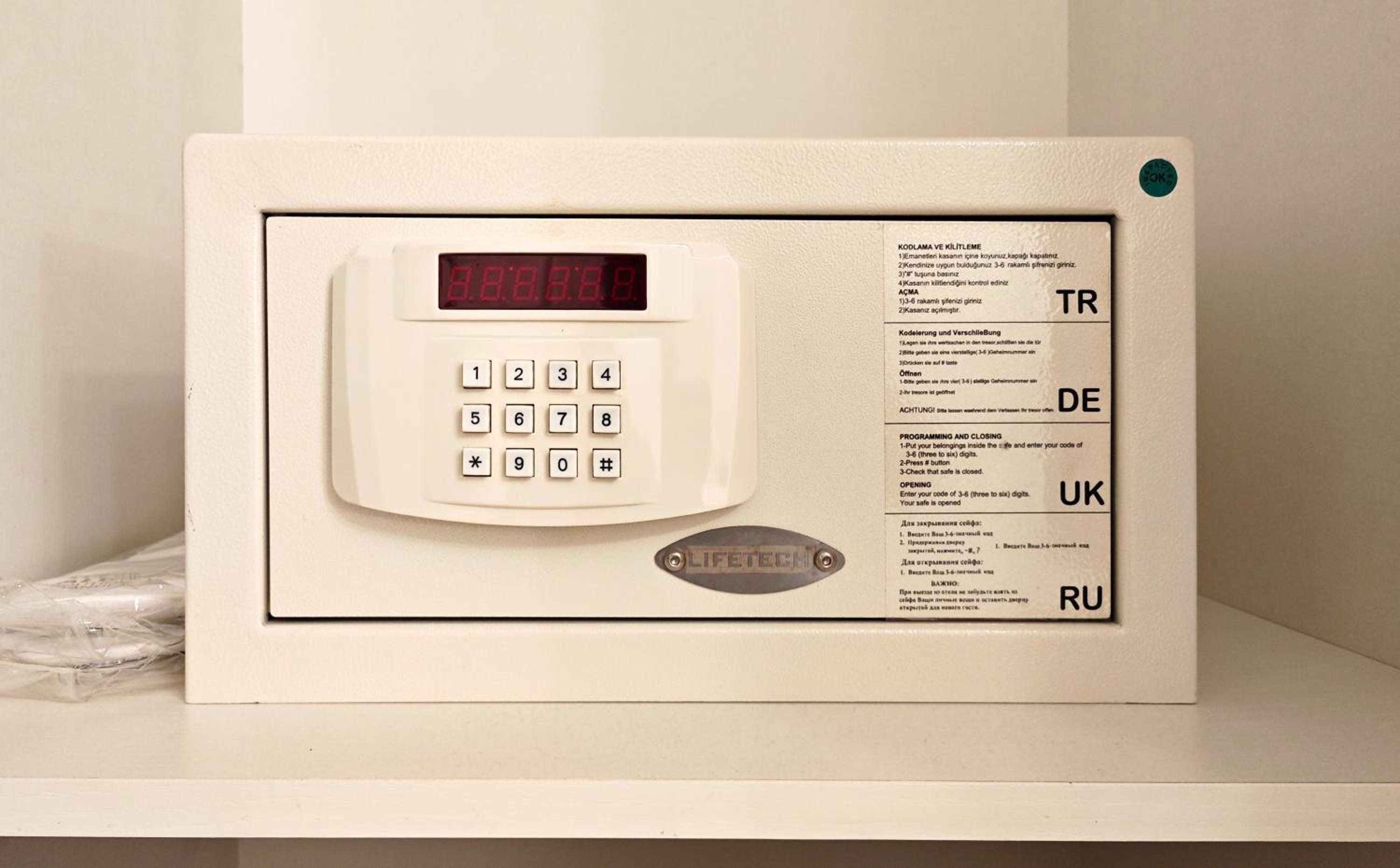 Aldem Hotel - Image 65