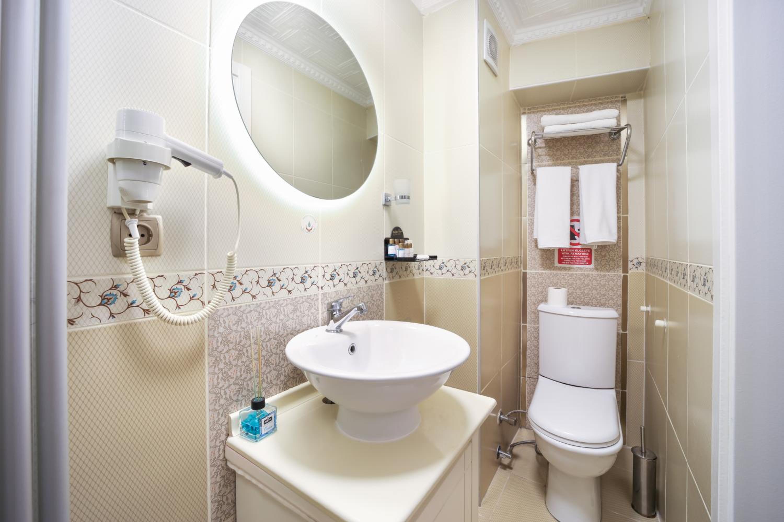 Aldem Hotel - Image 38