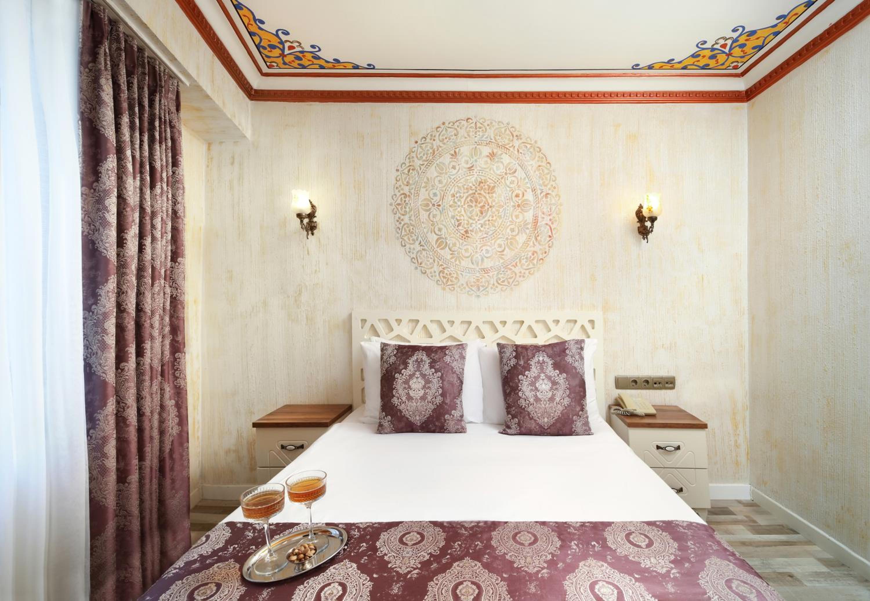 Aldem Hotel - Image 13