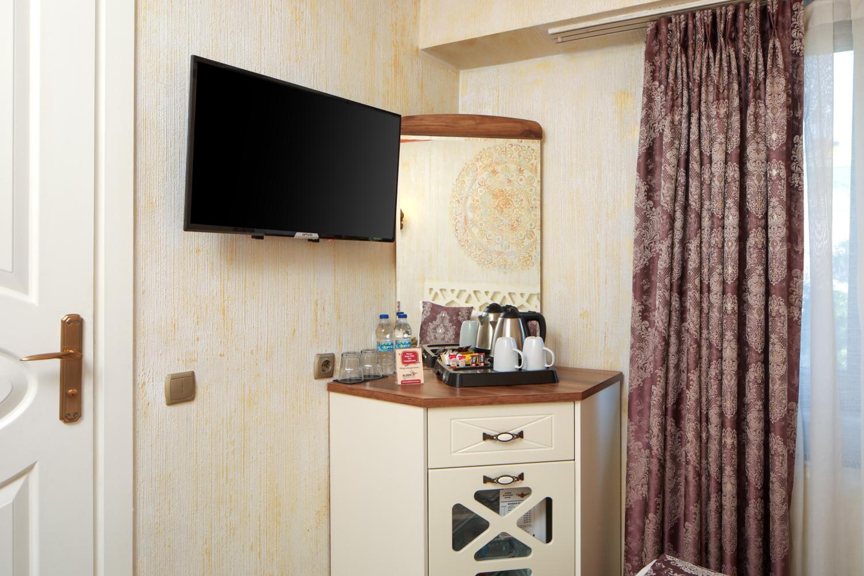 Aldem Hotel - Image 14