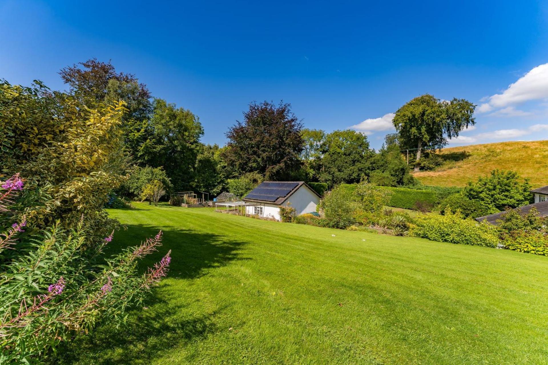 Garden Cottage