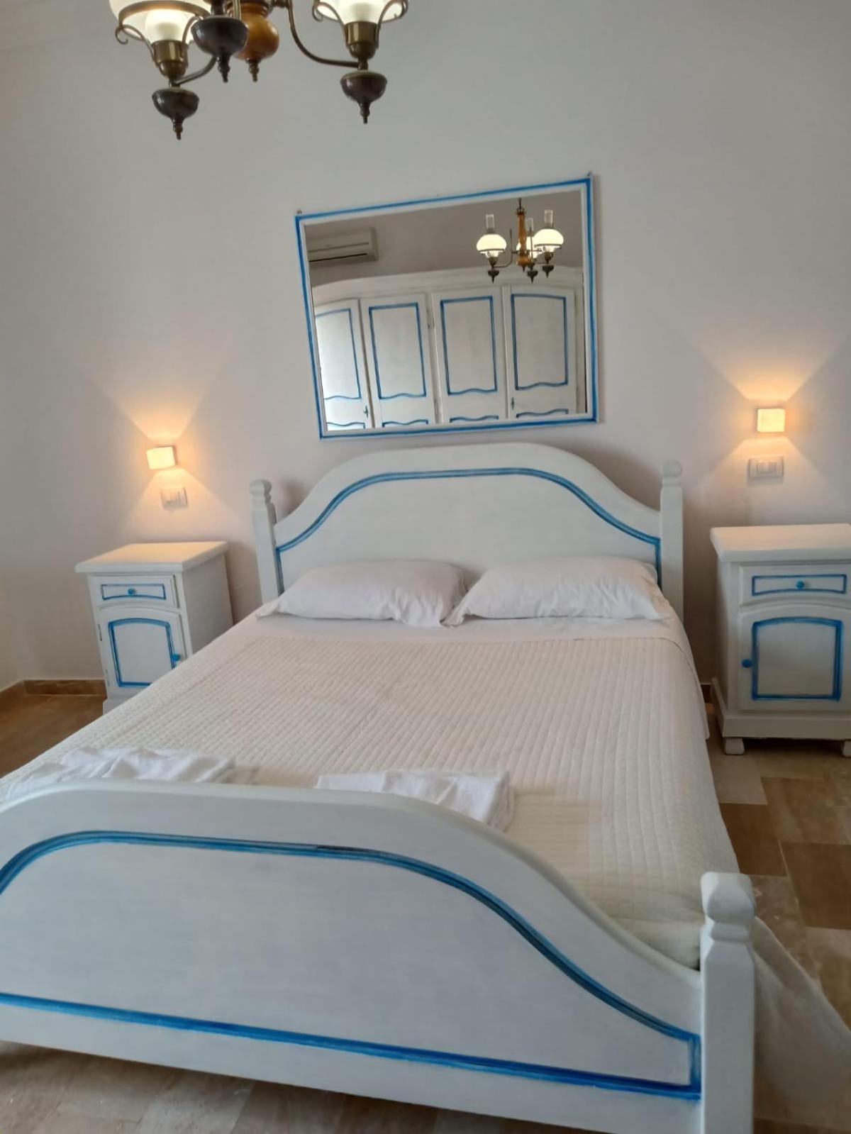 Villa Nuragica Sardegna view 3