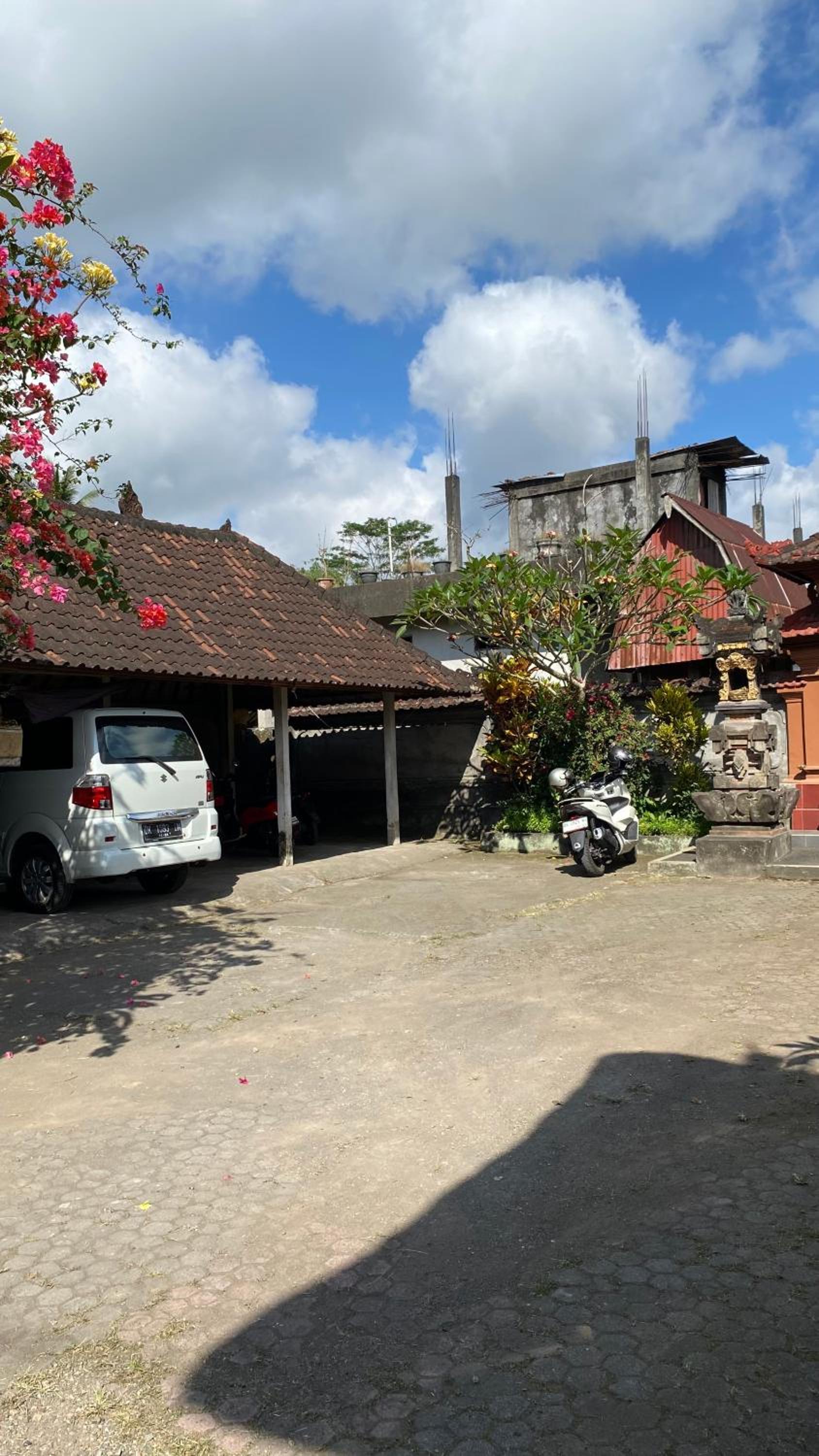 Willow Homestay