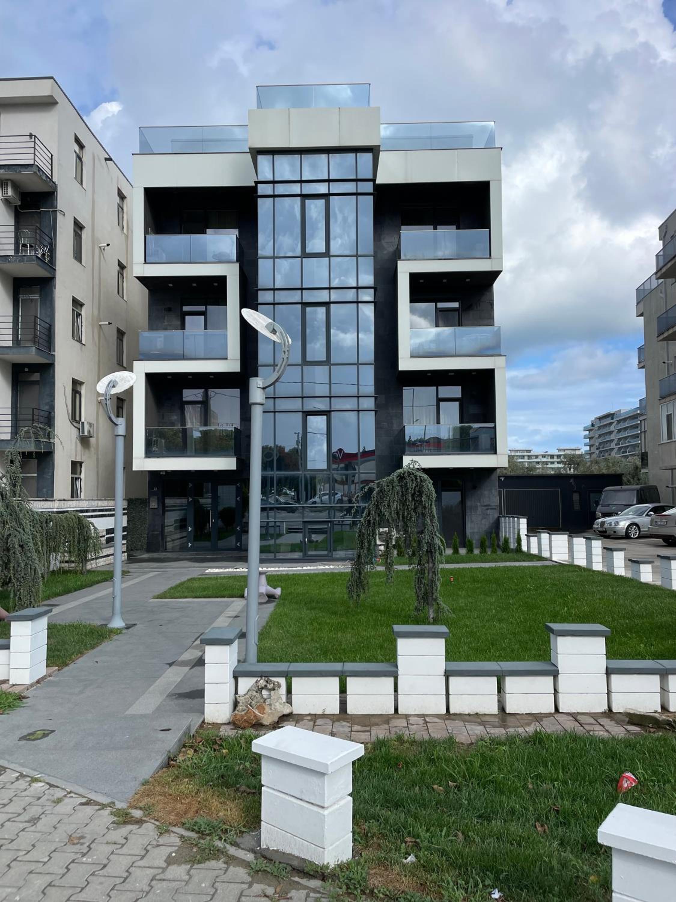 Apartament Iulia
