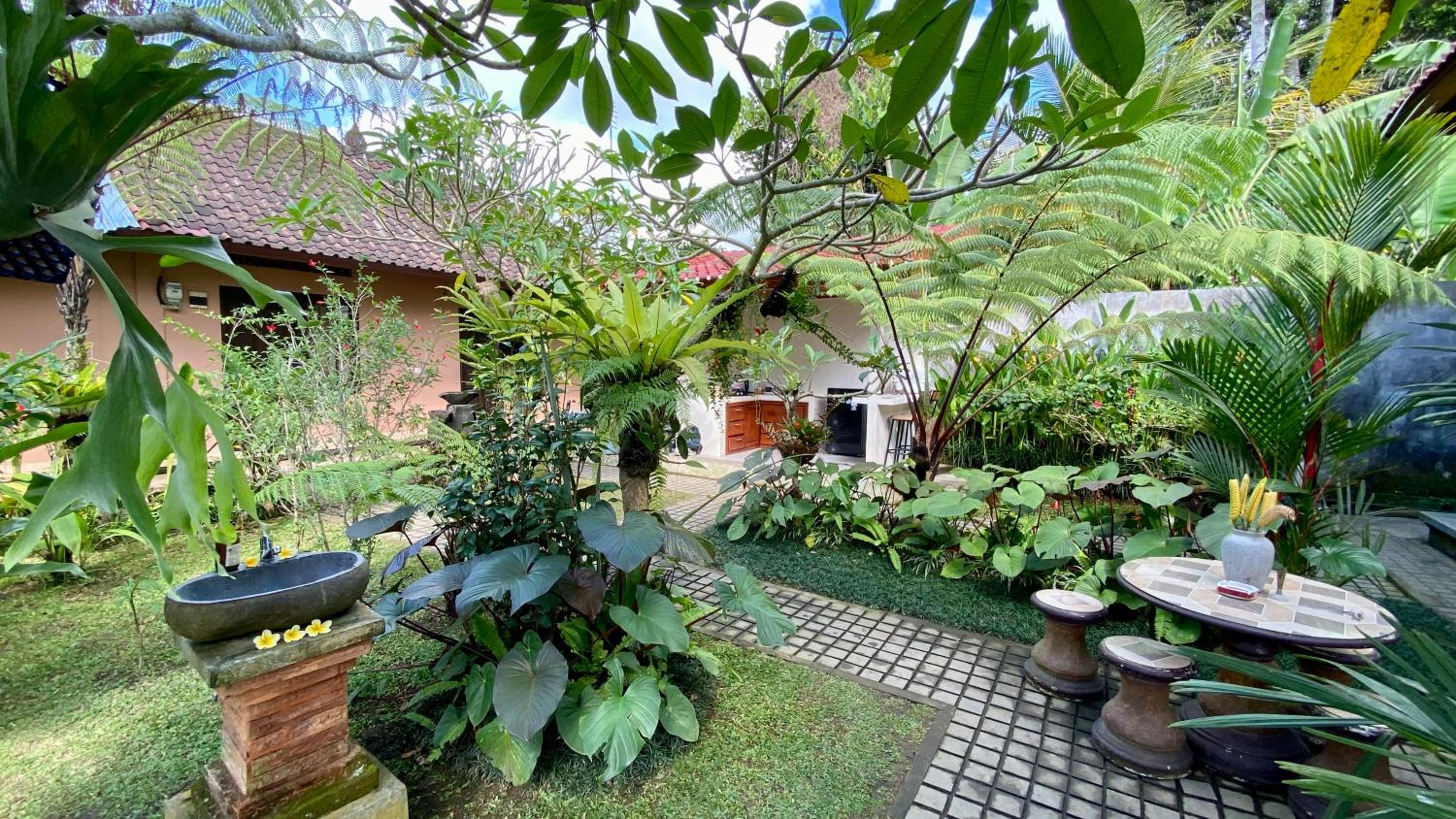 Willow Homestay