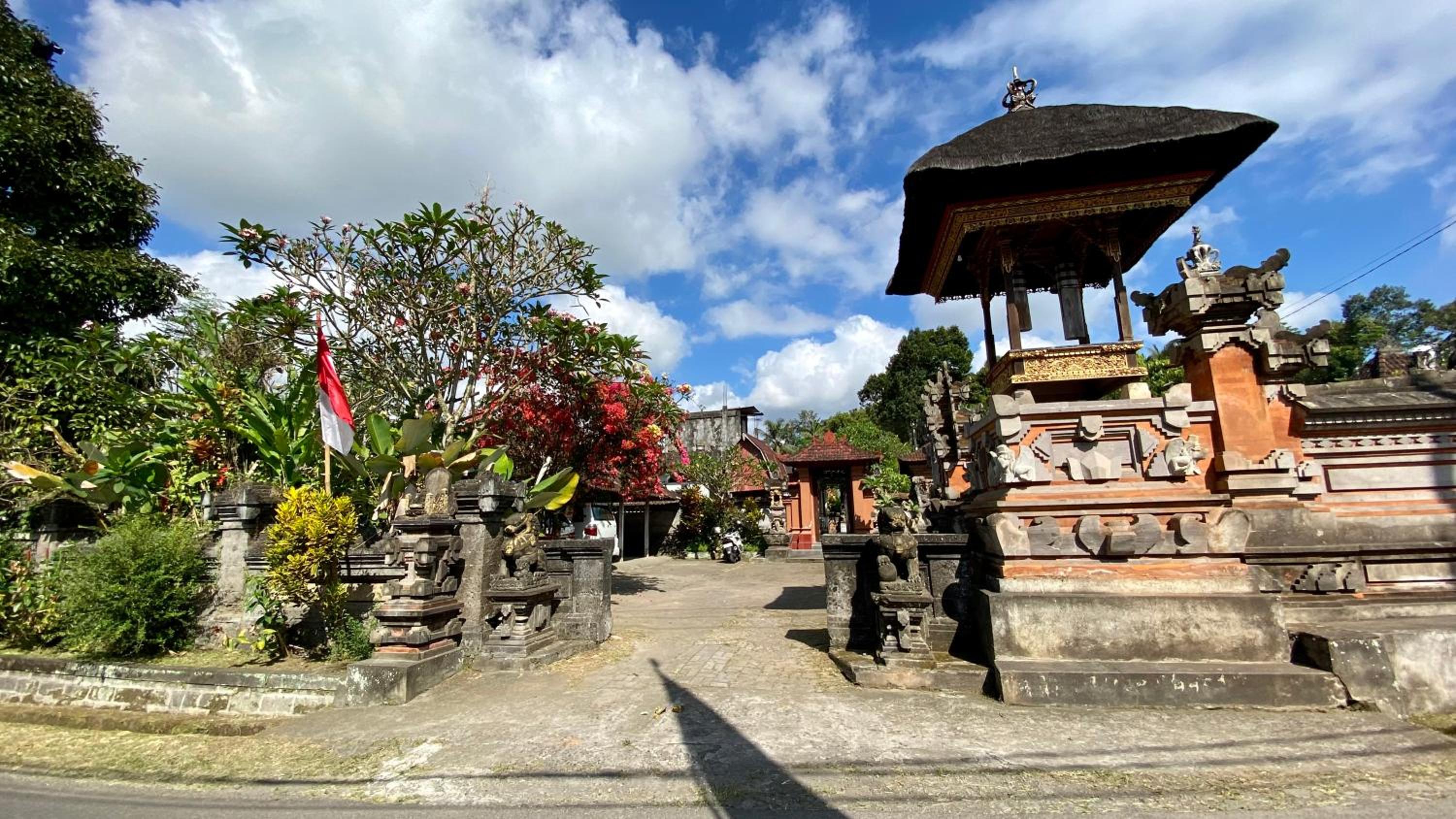 Willow Homestay