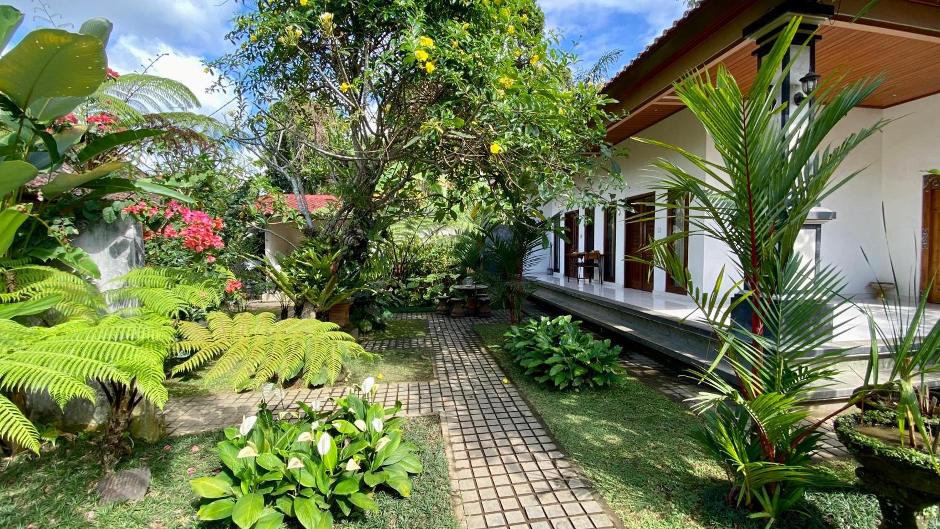 Willow Homestay