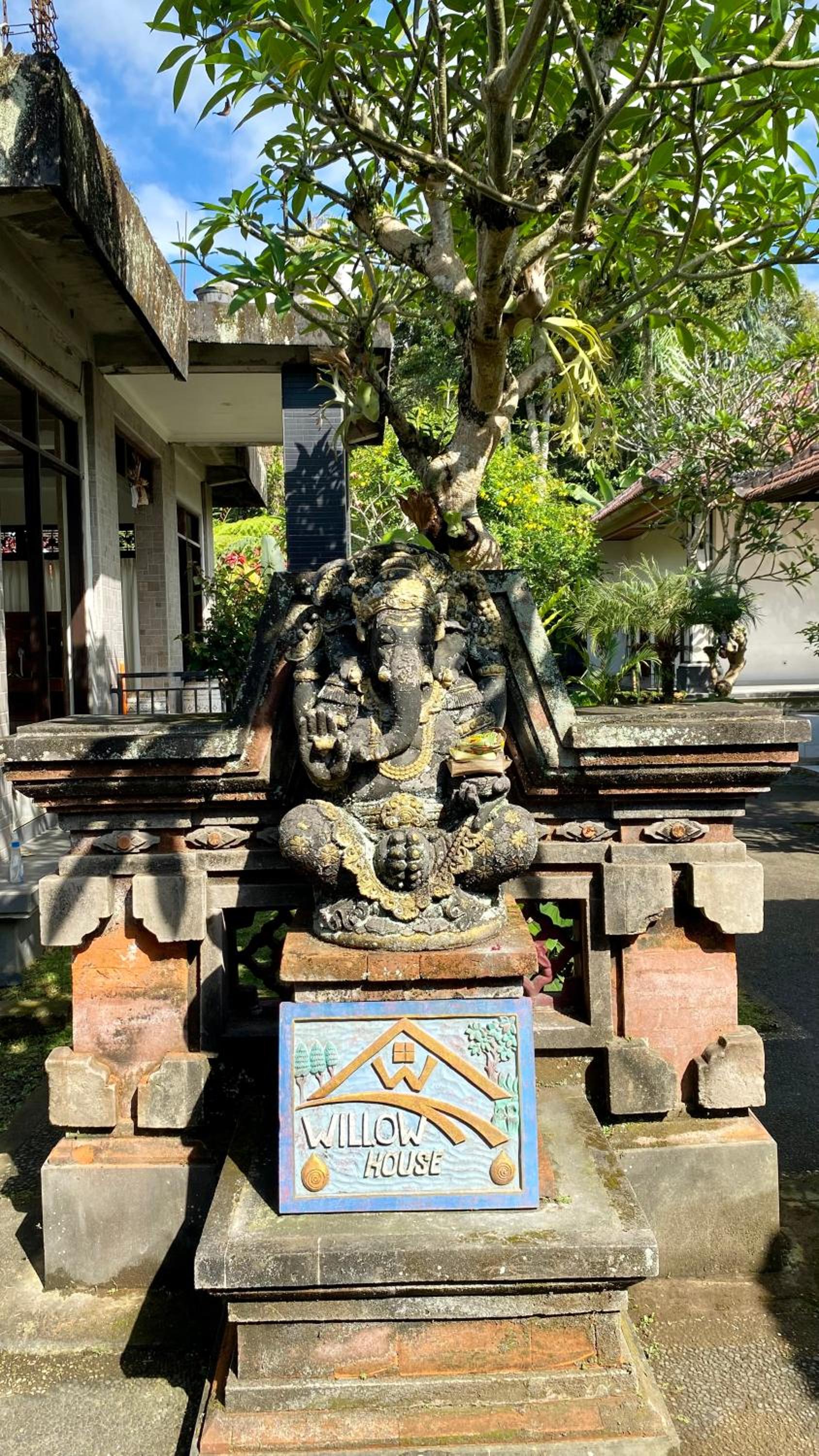Willow Homestay