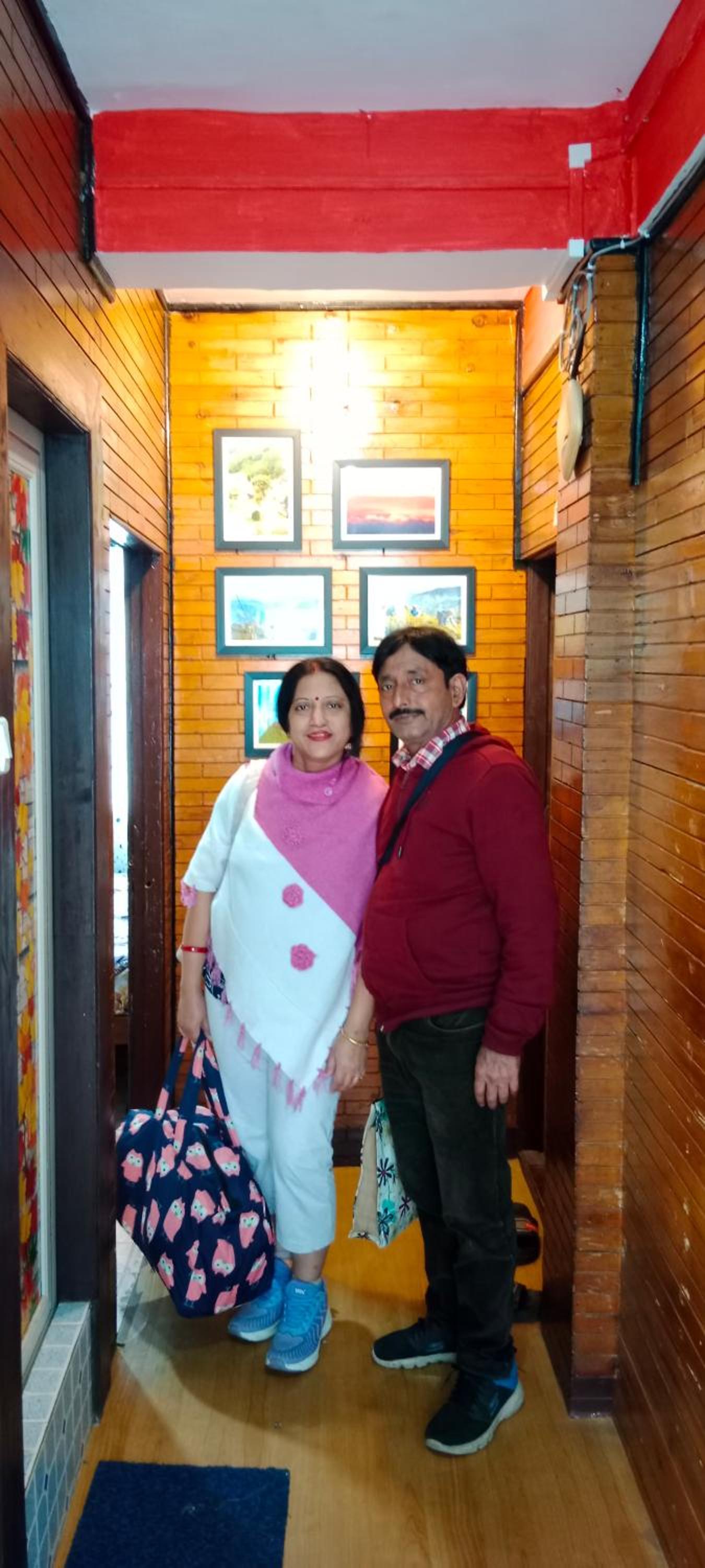 Kabiraalaya Homestay view 5