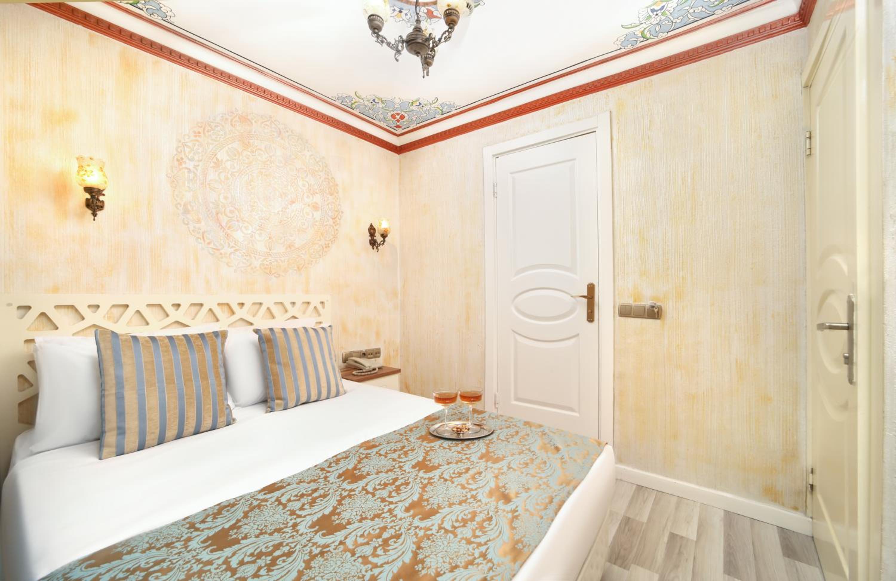 Aldem Hotel - Image 33