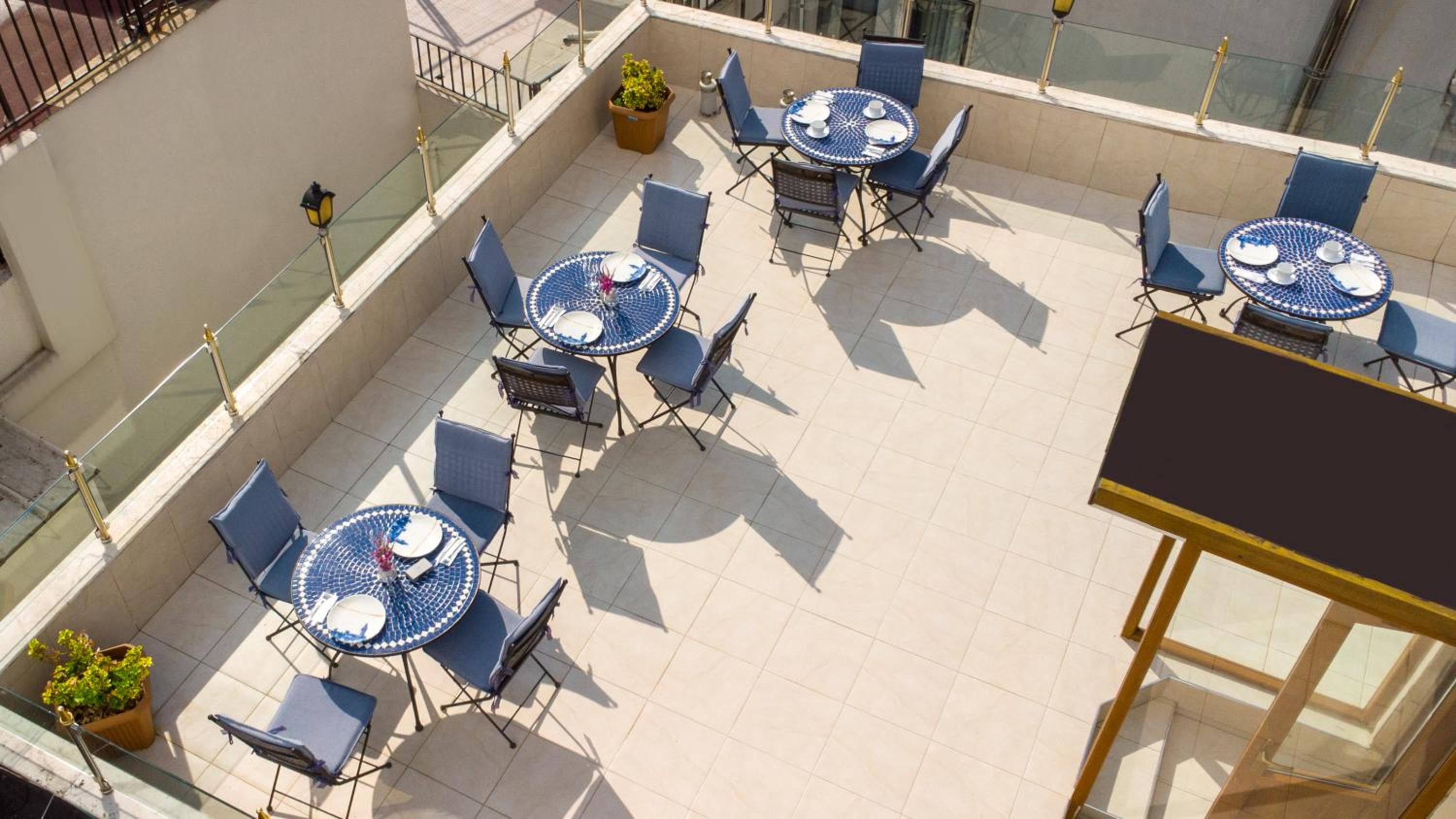 Aldem Hotel - Image 25