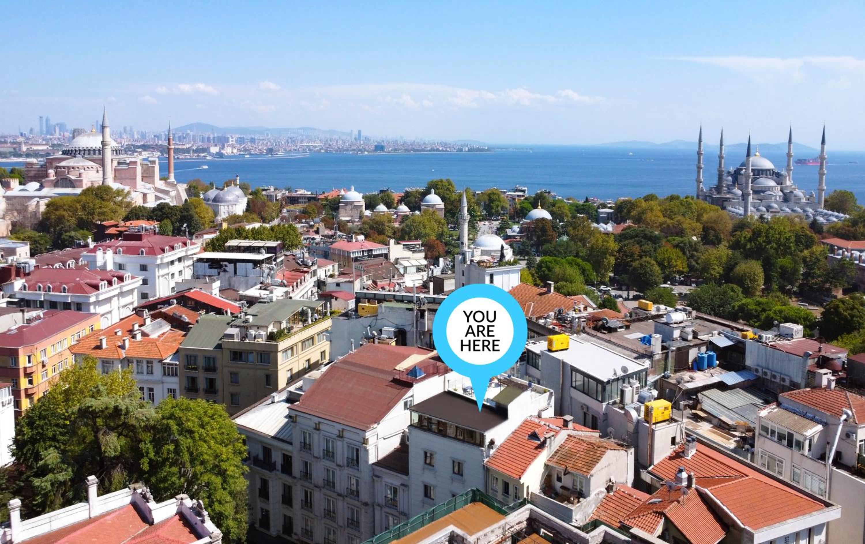 Aldem Hotel - Image 63