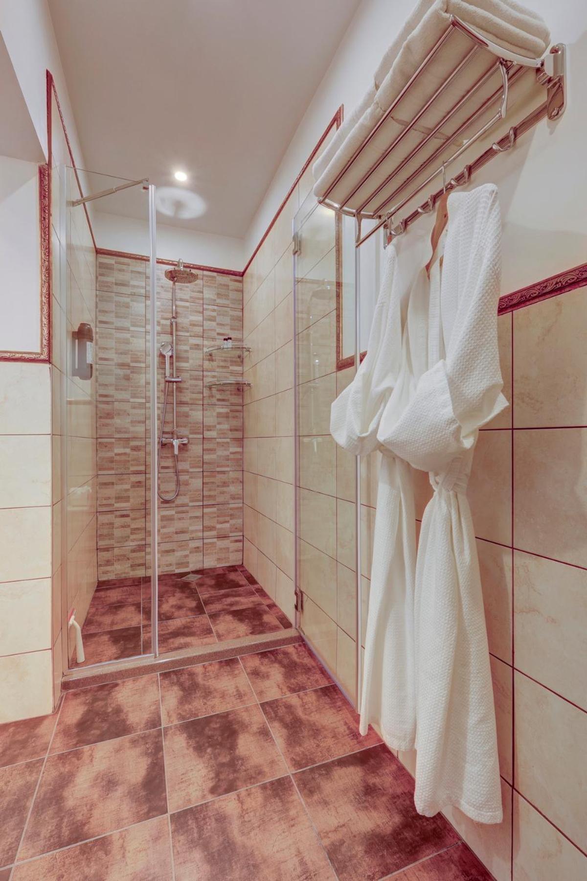 City Boutique Inn