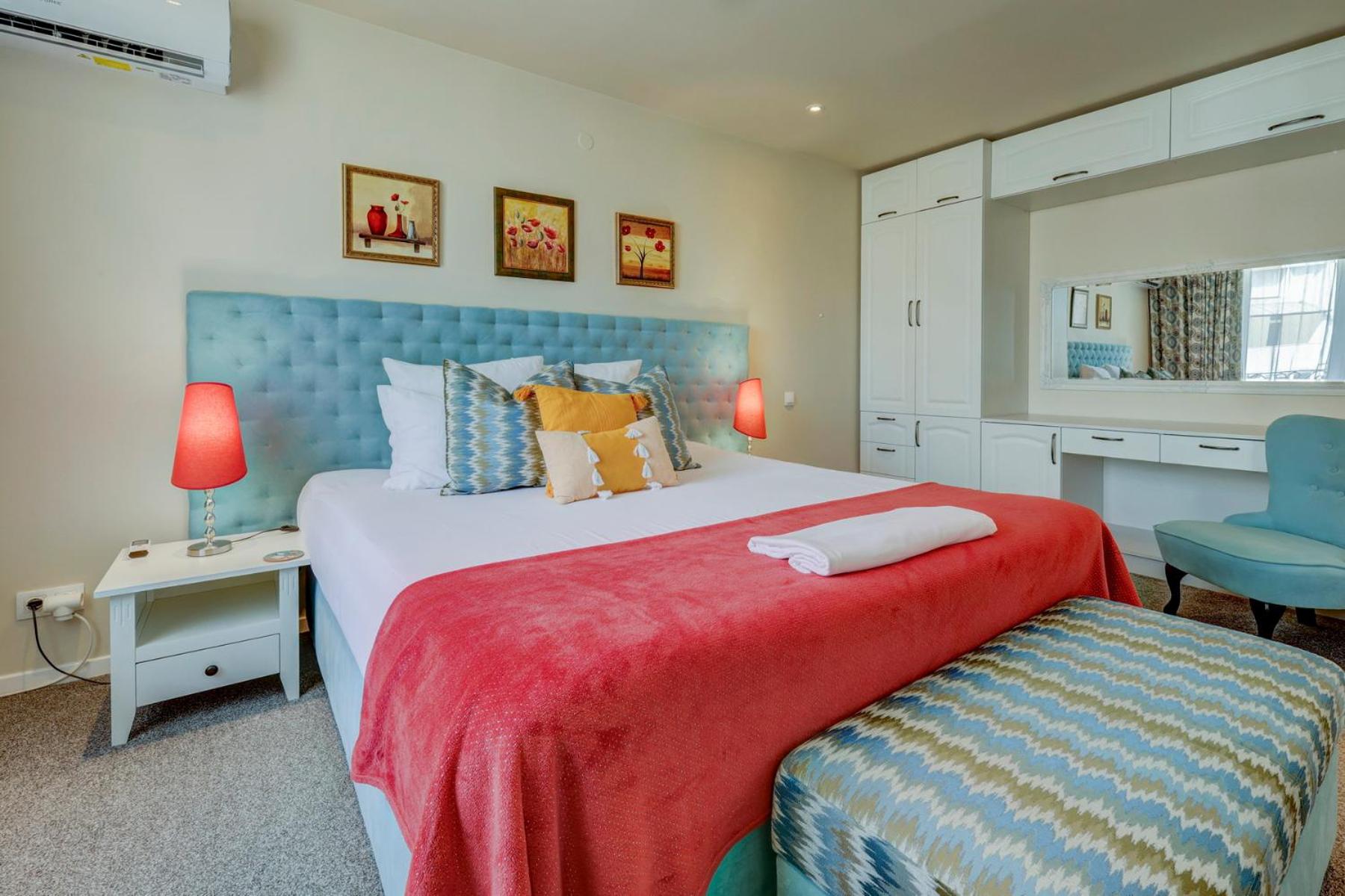 City Boutique Inn