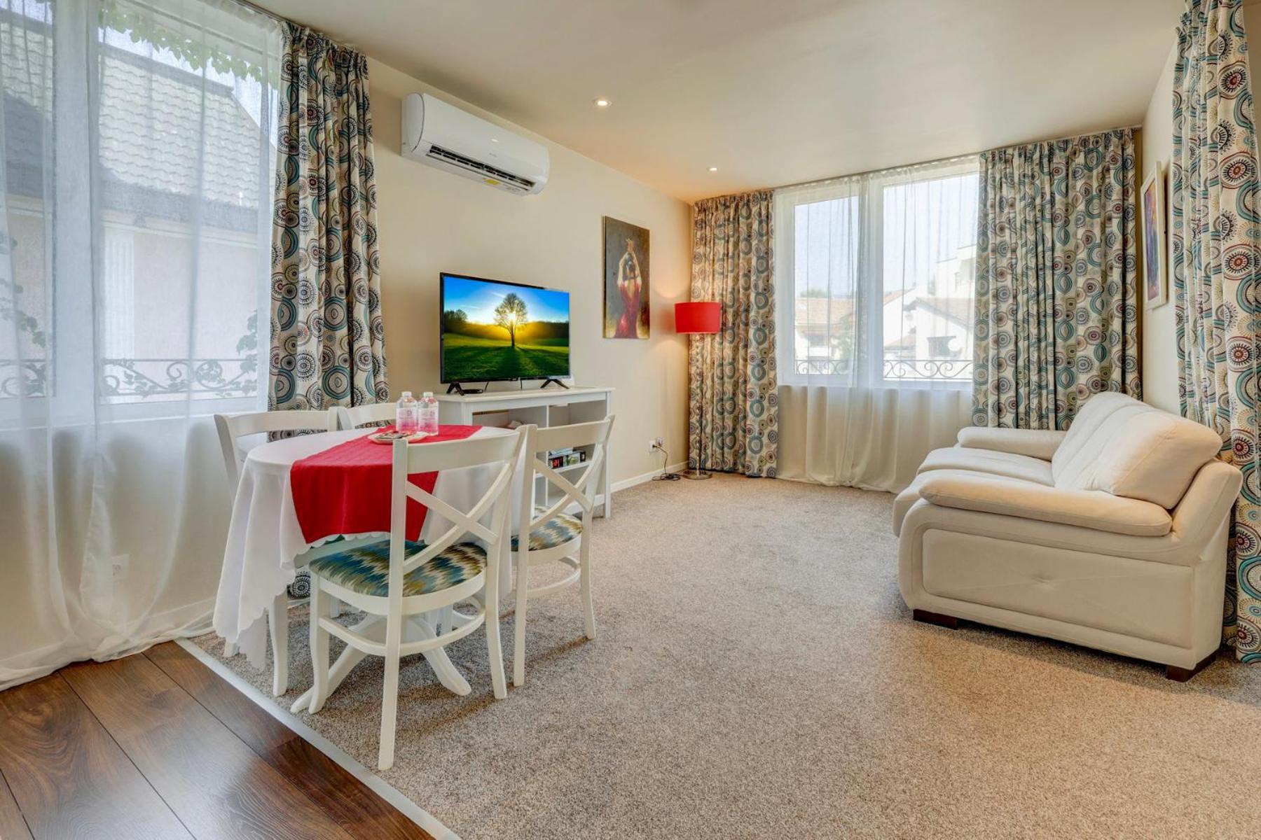 City Boutique Inn