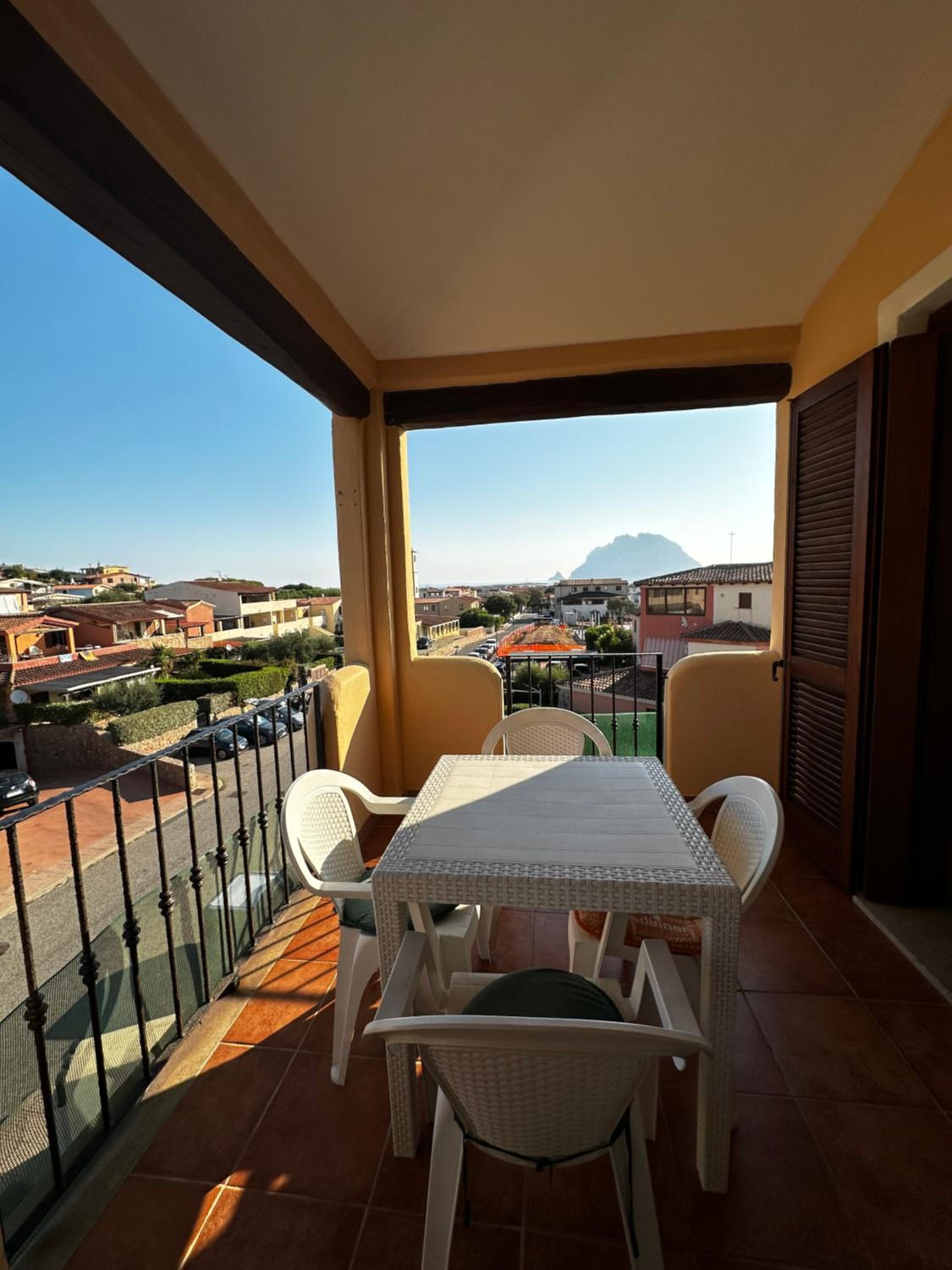 Il Girasole casa vacanze view 3