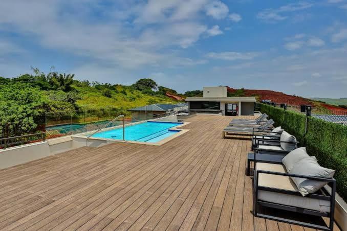 Zimbali Lakes Boulevard Suites 224 view 2