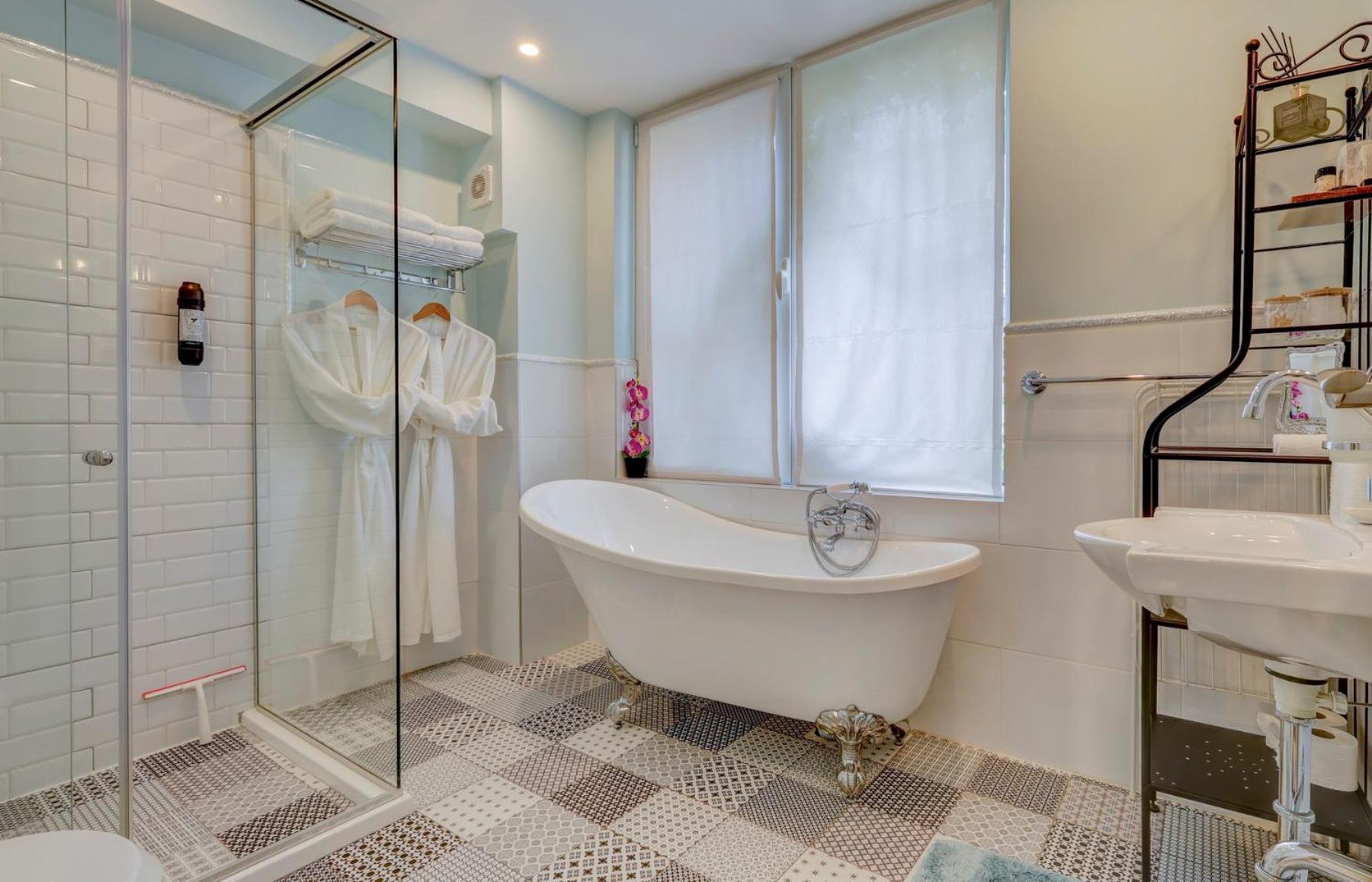 City Boutique Inn