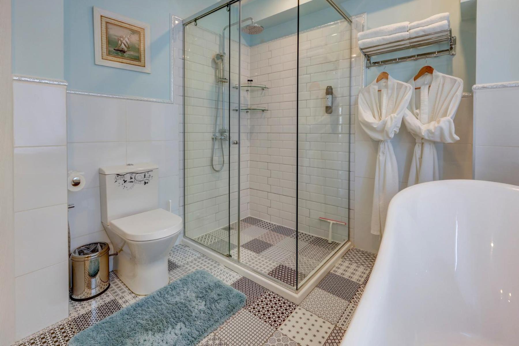 City Boutique Inn