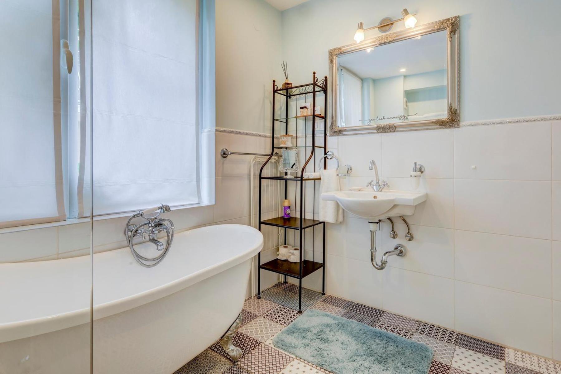 City Boutique Inn