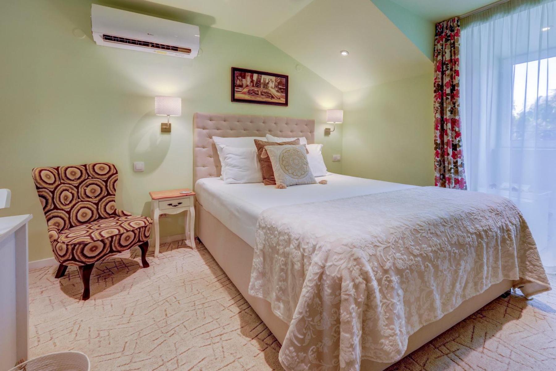 City Boutique Inn