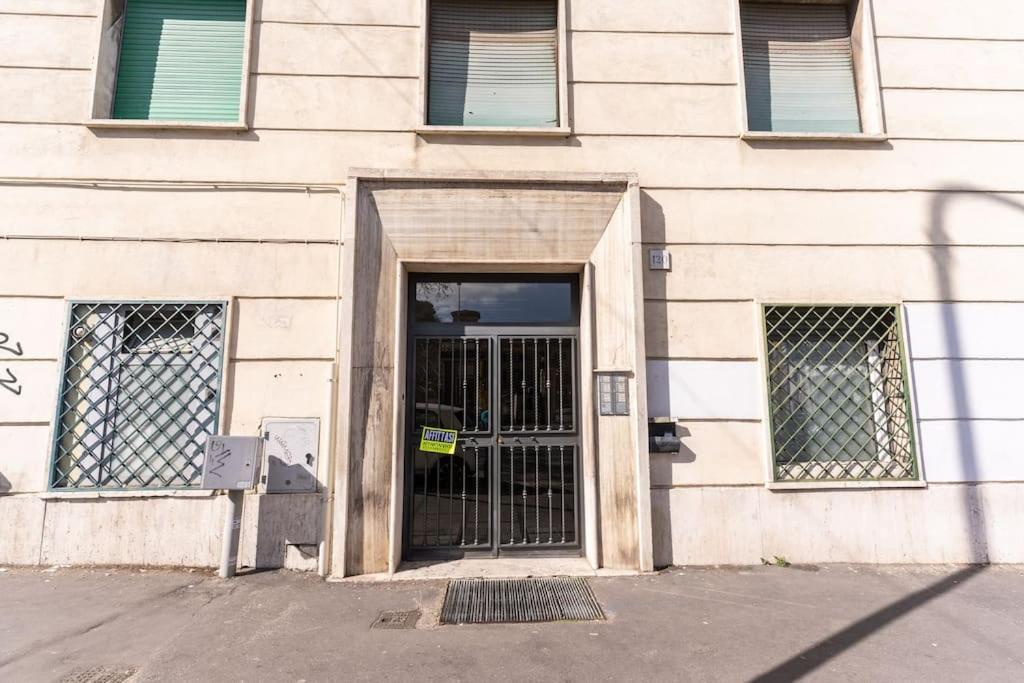 Maison St Camillo Rome Centre