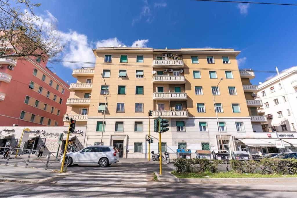 Maison St Camillo Rome Centre