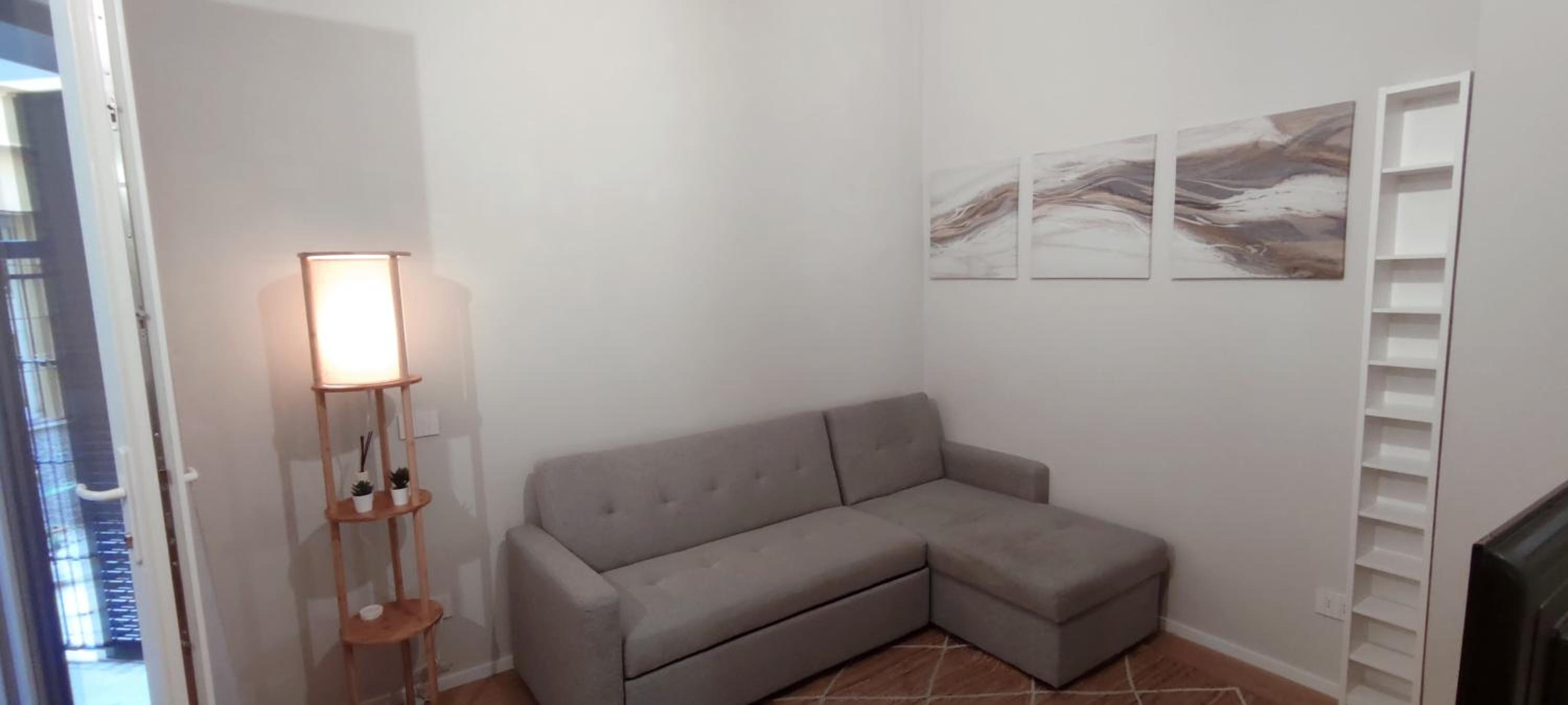 Nice Home Milano Ticinese