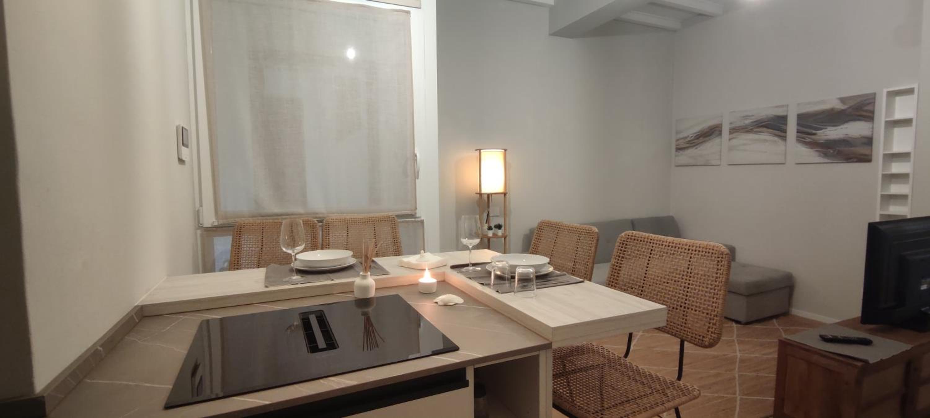 Nice Home Milano Ticinese