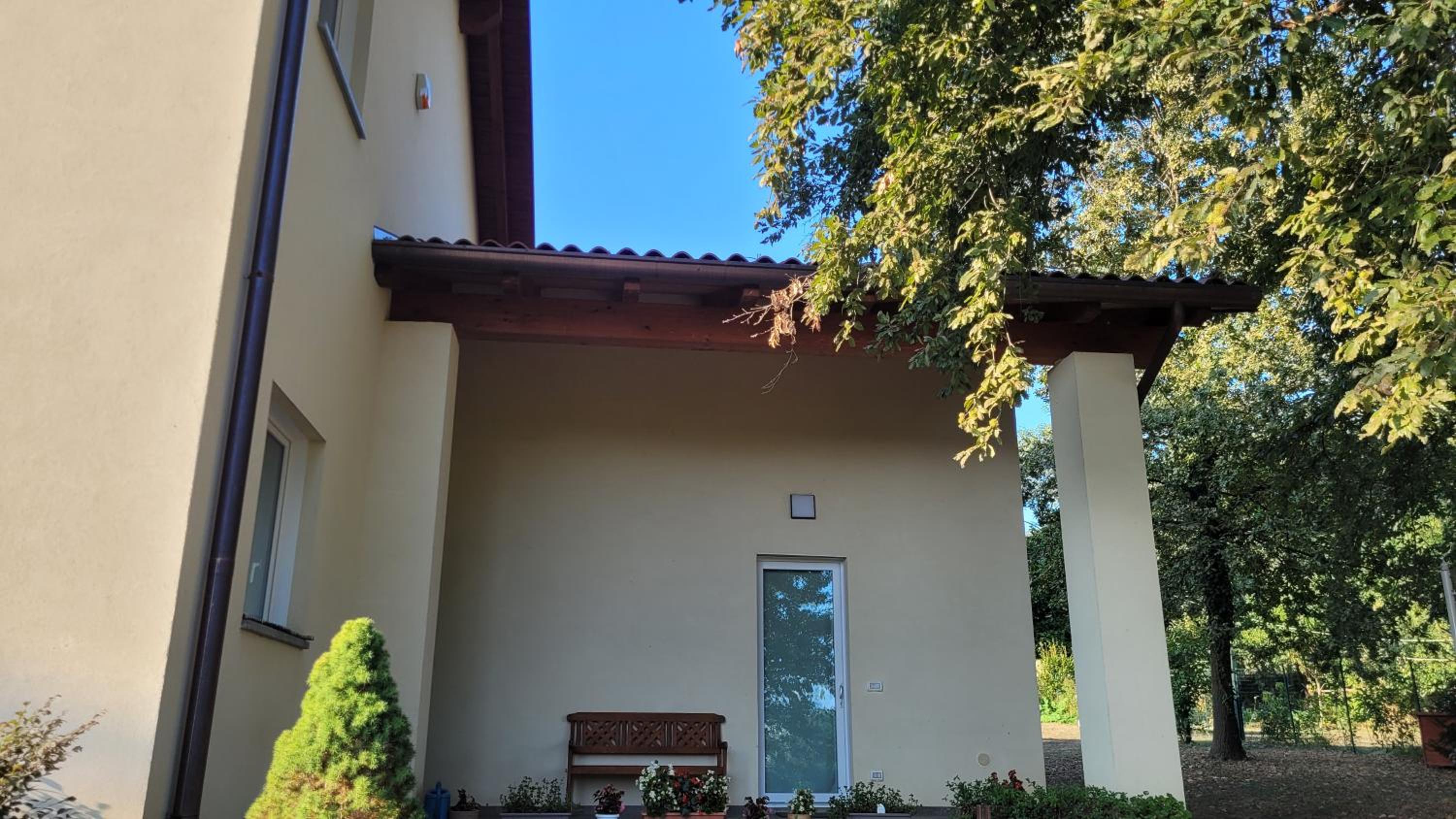 Casa Domos