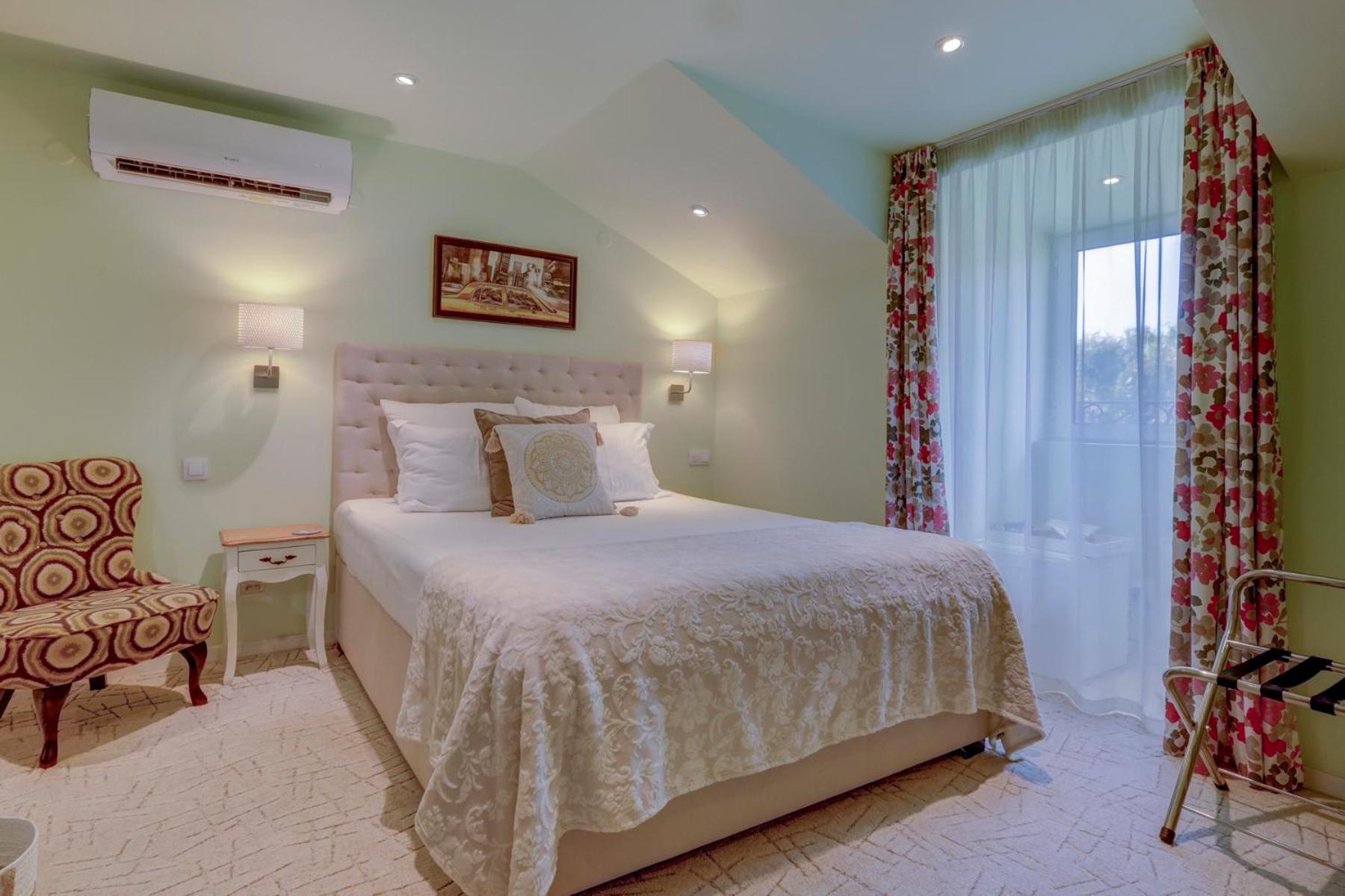 City Boutique Inn